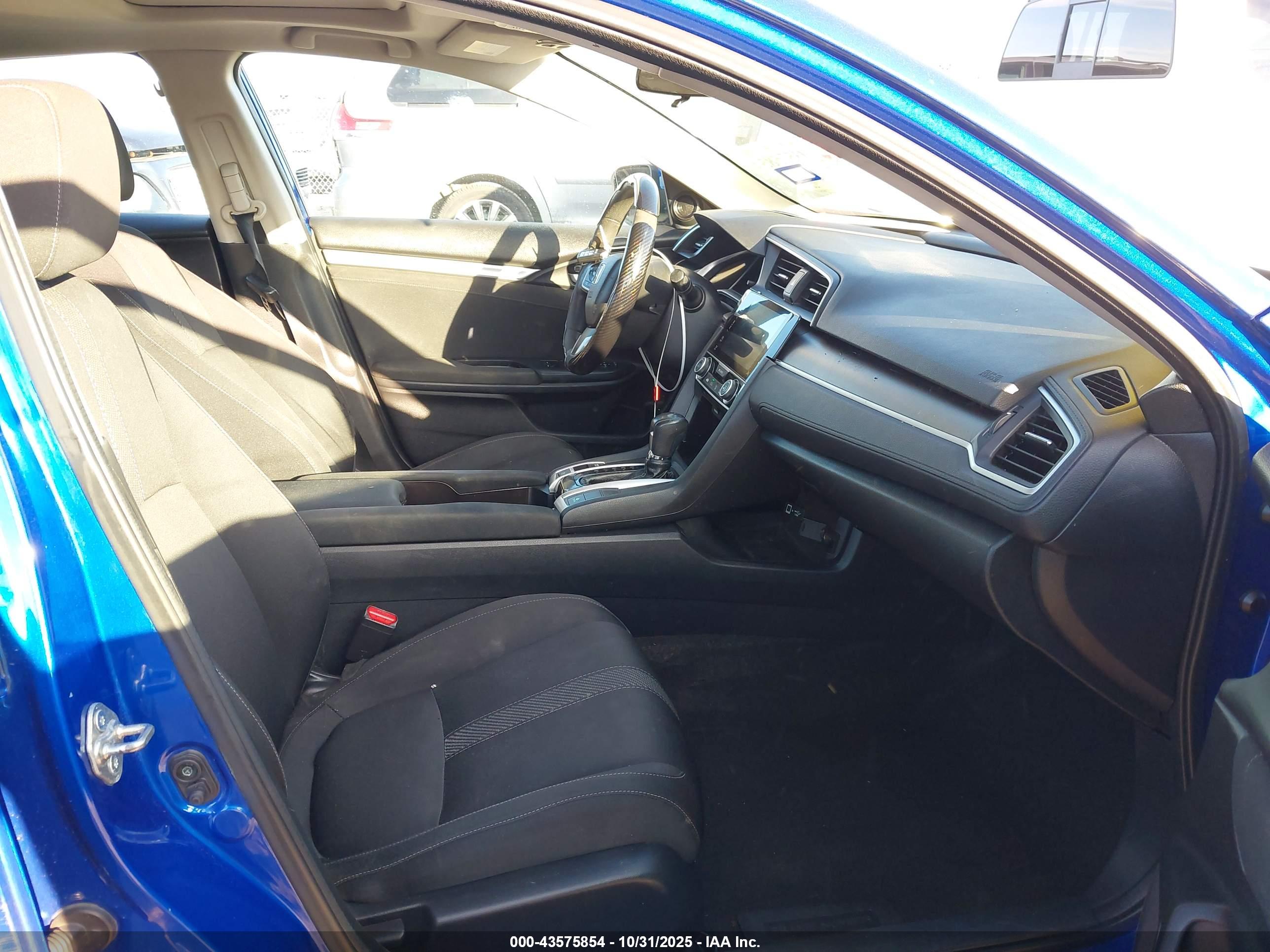 HONDA CIVIC image 5