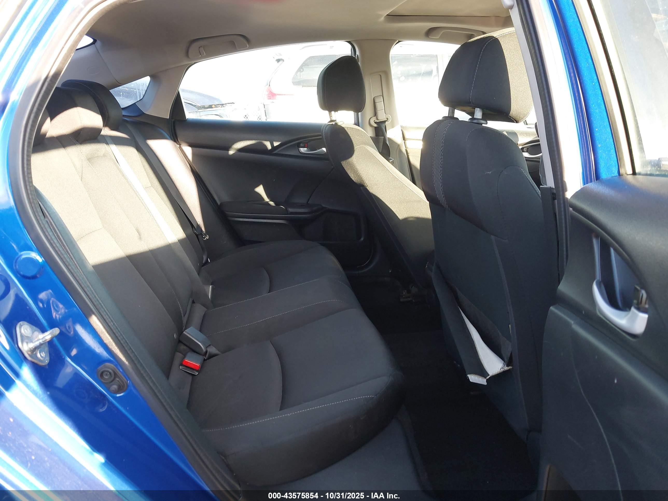 HONDA CIVIC image 8