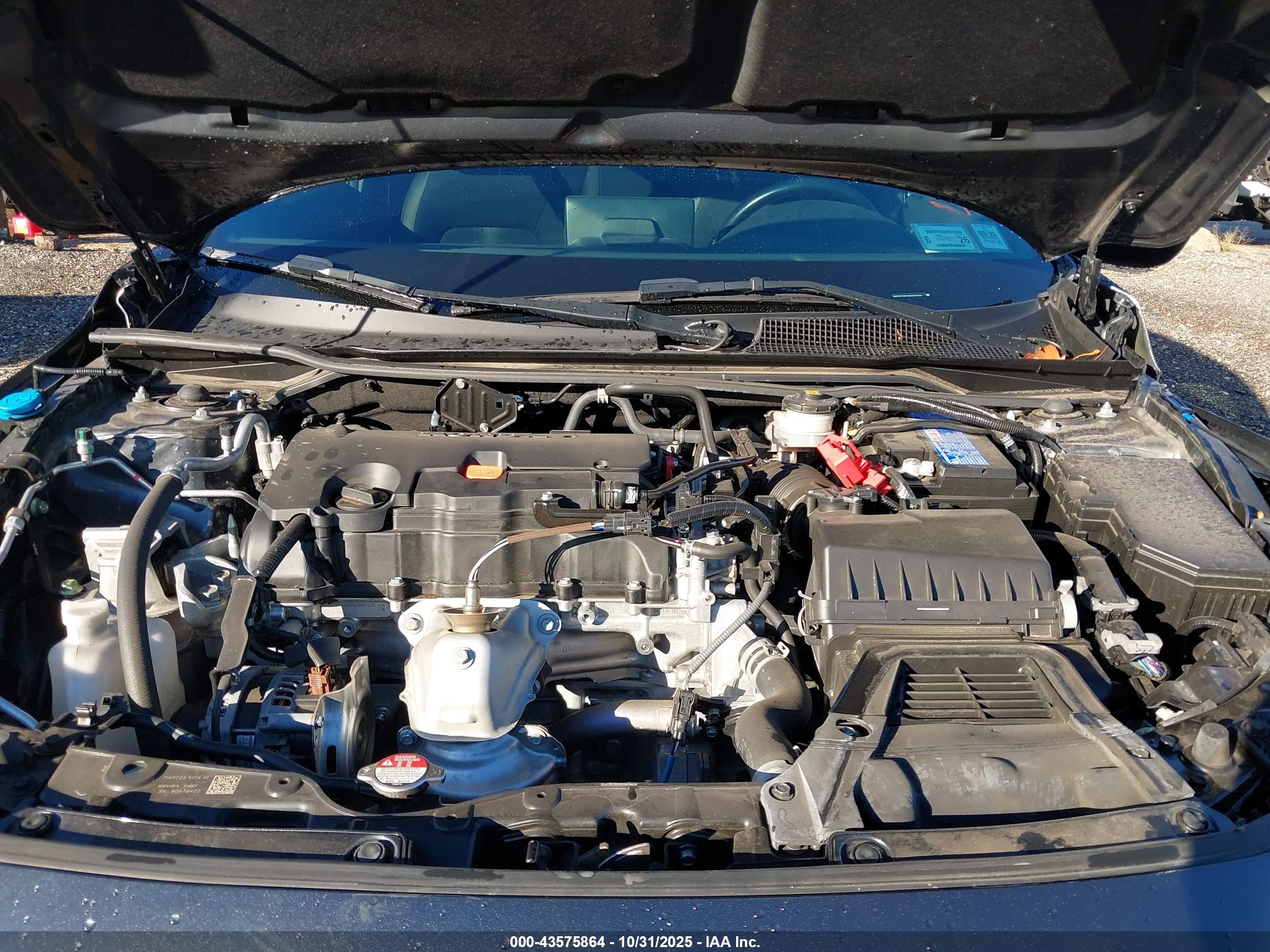 HONDA CIVIC image 10