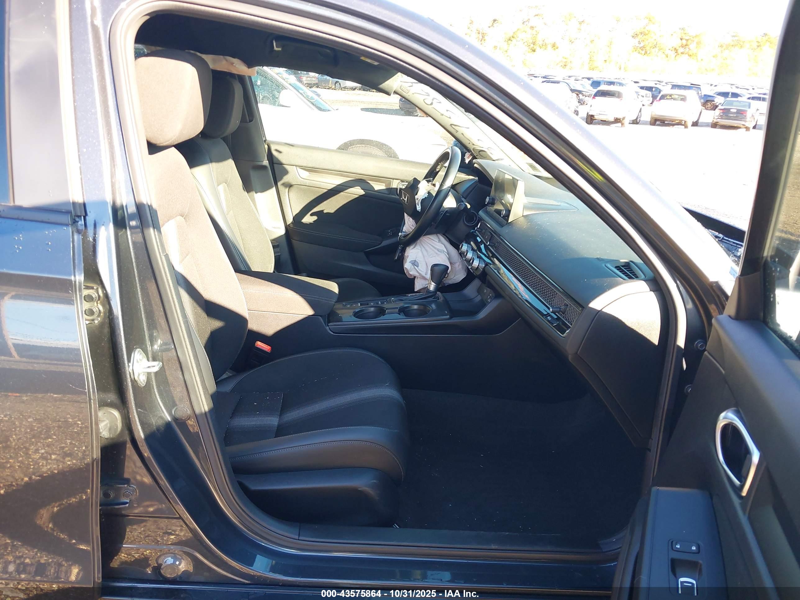 HONDA CIVIC image 5