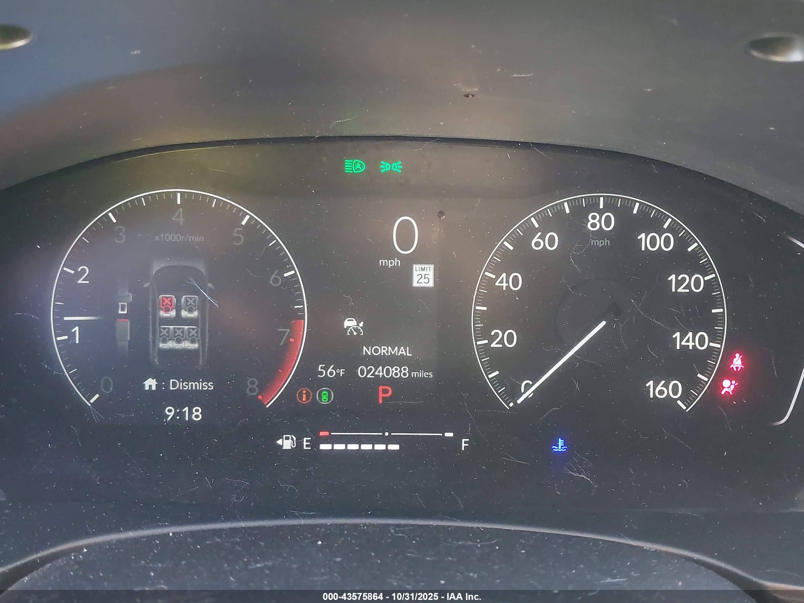 HONDA CIVIC image 7