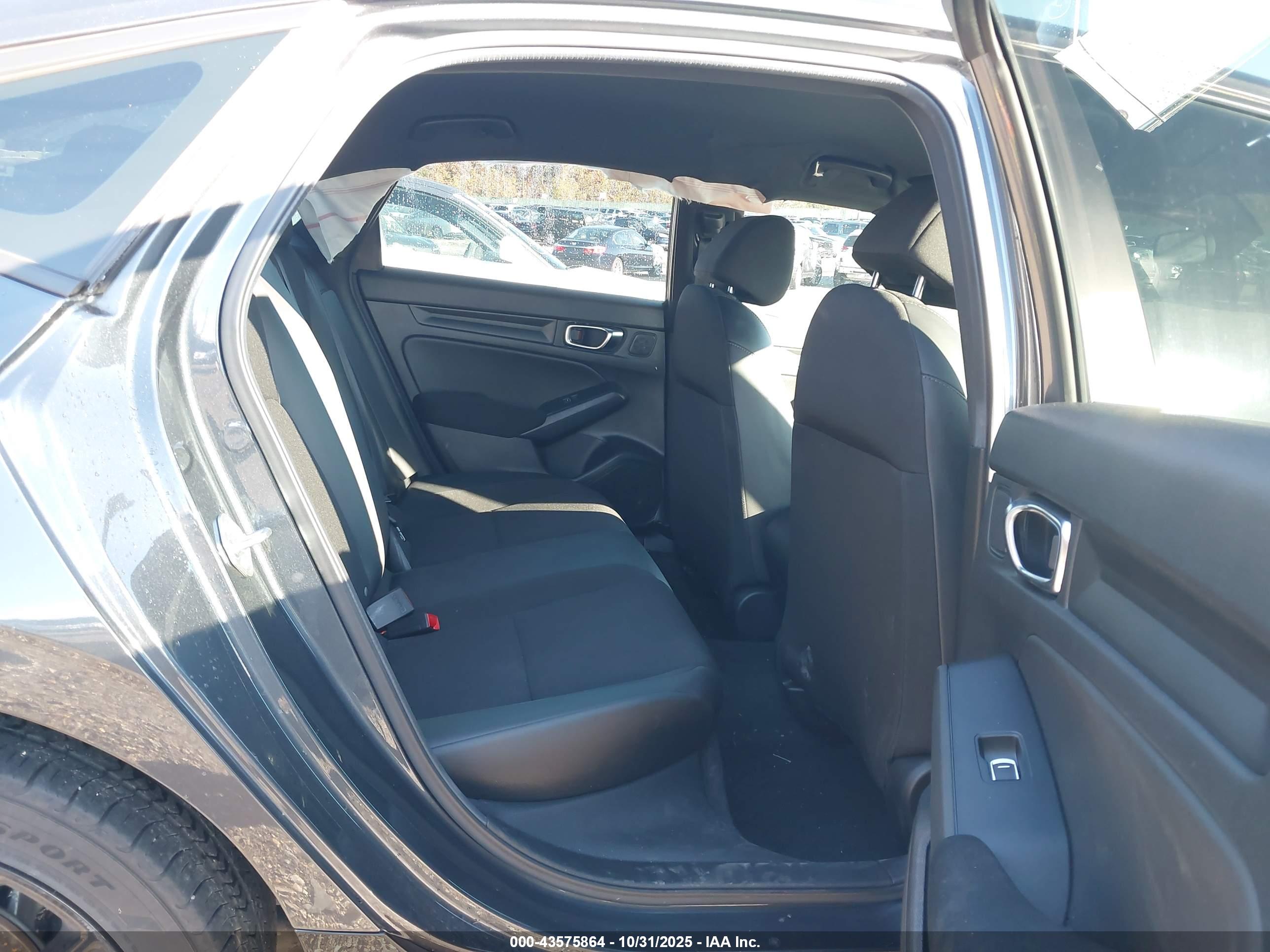 HONDA CIVIC image 8
