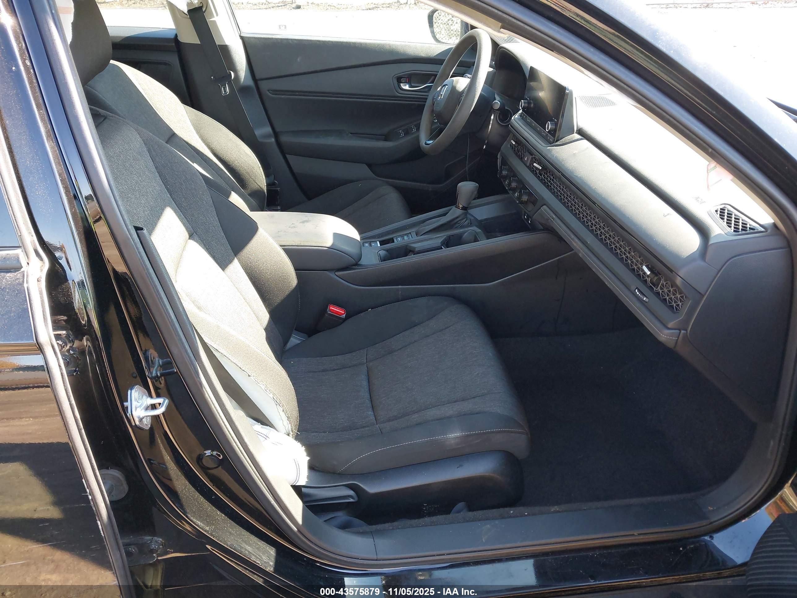 HONDA ACCORD image 5