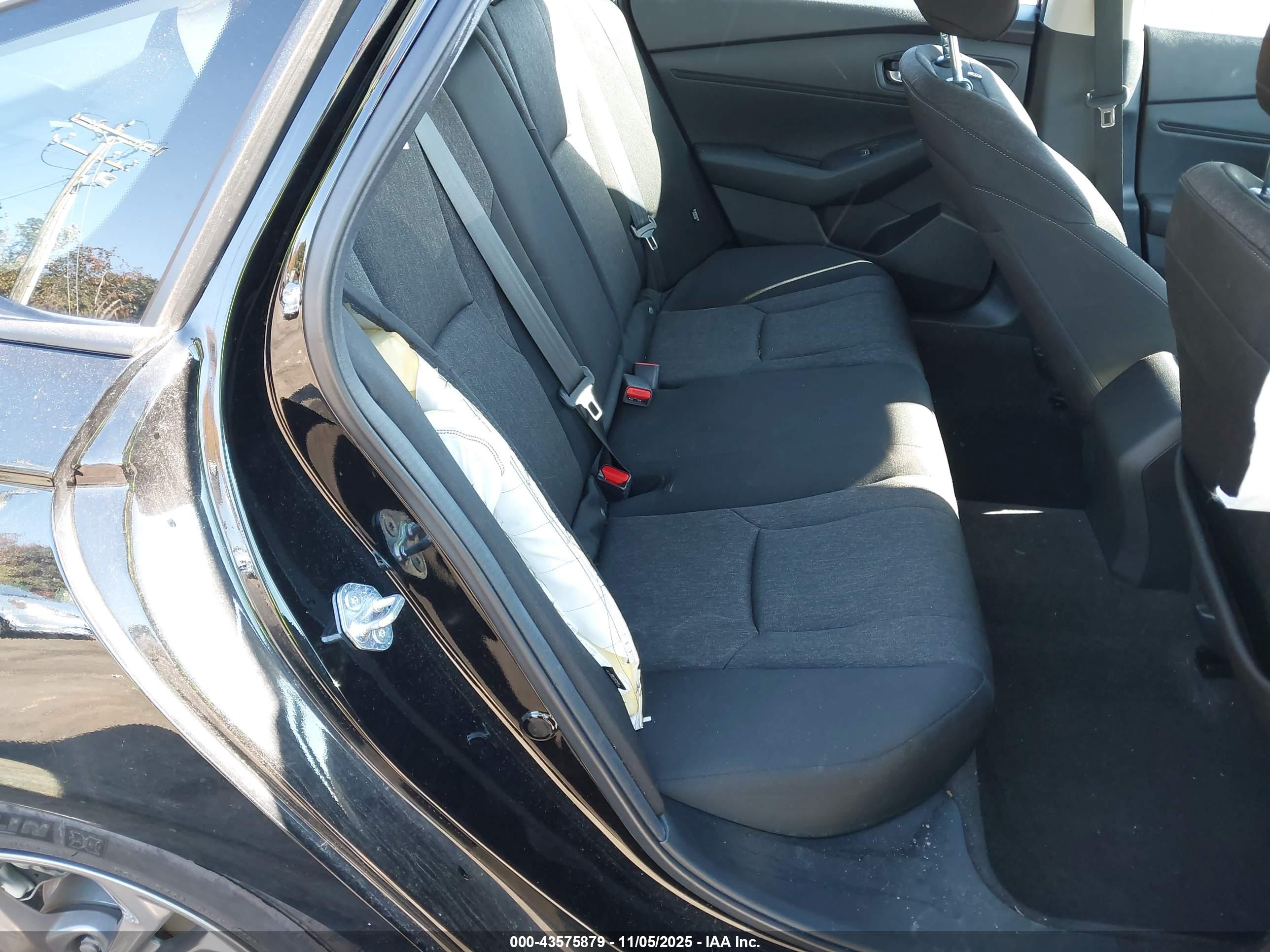 HONDA ACCORD image 8