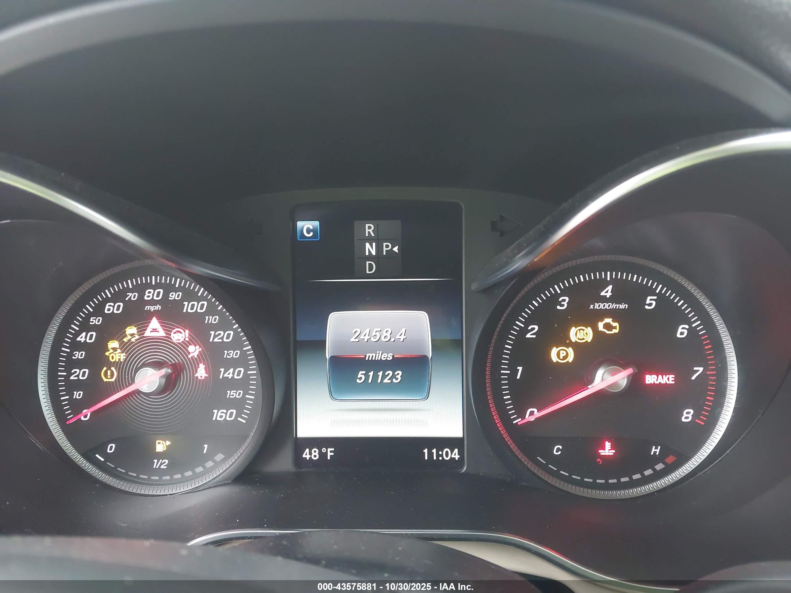 MERCEDES-BENZ GLC image 7