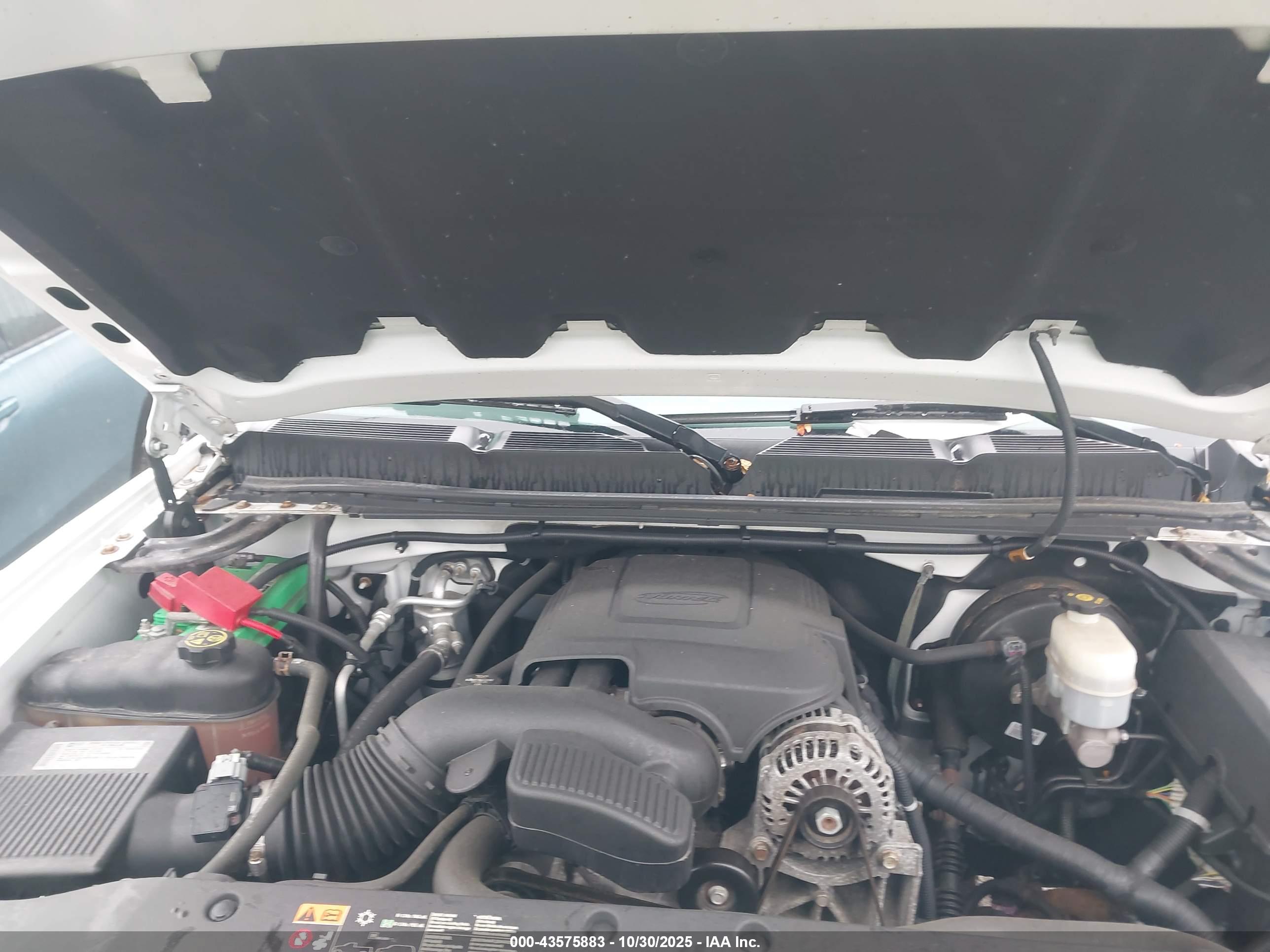 CHEVROLET SILVERADO image 10
