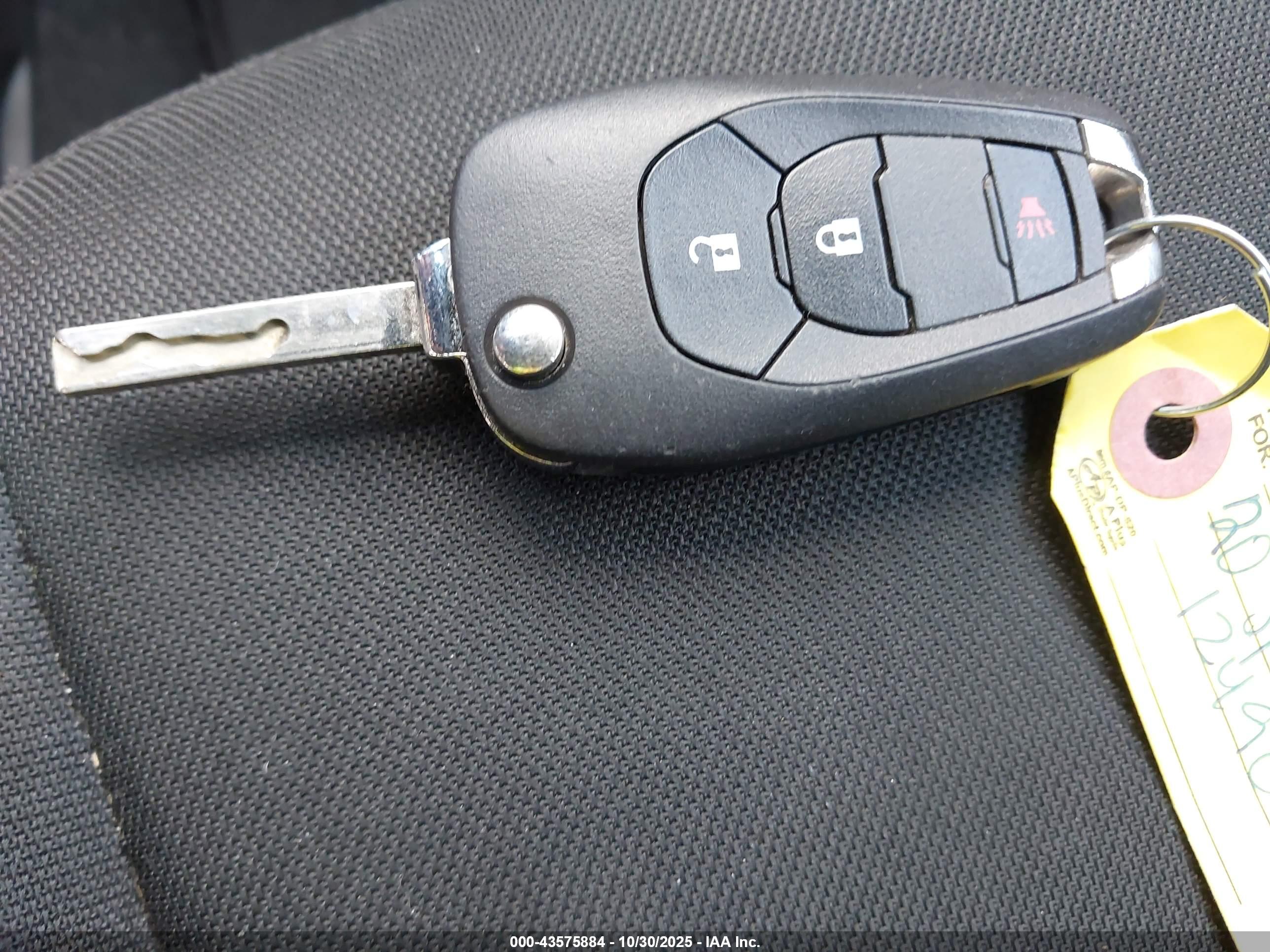 CHEVROLET SPARK image 11