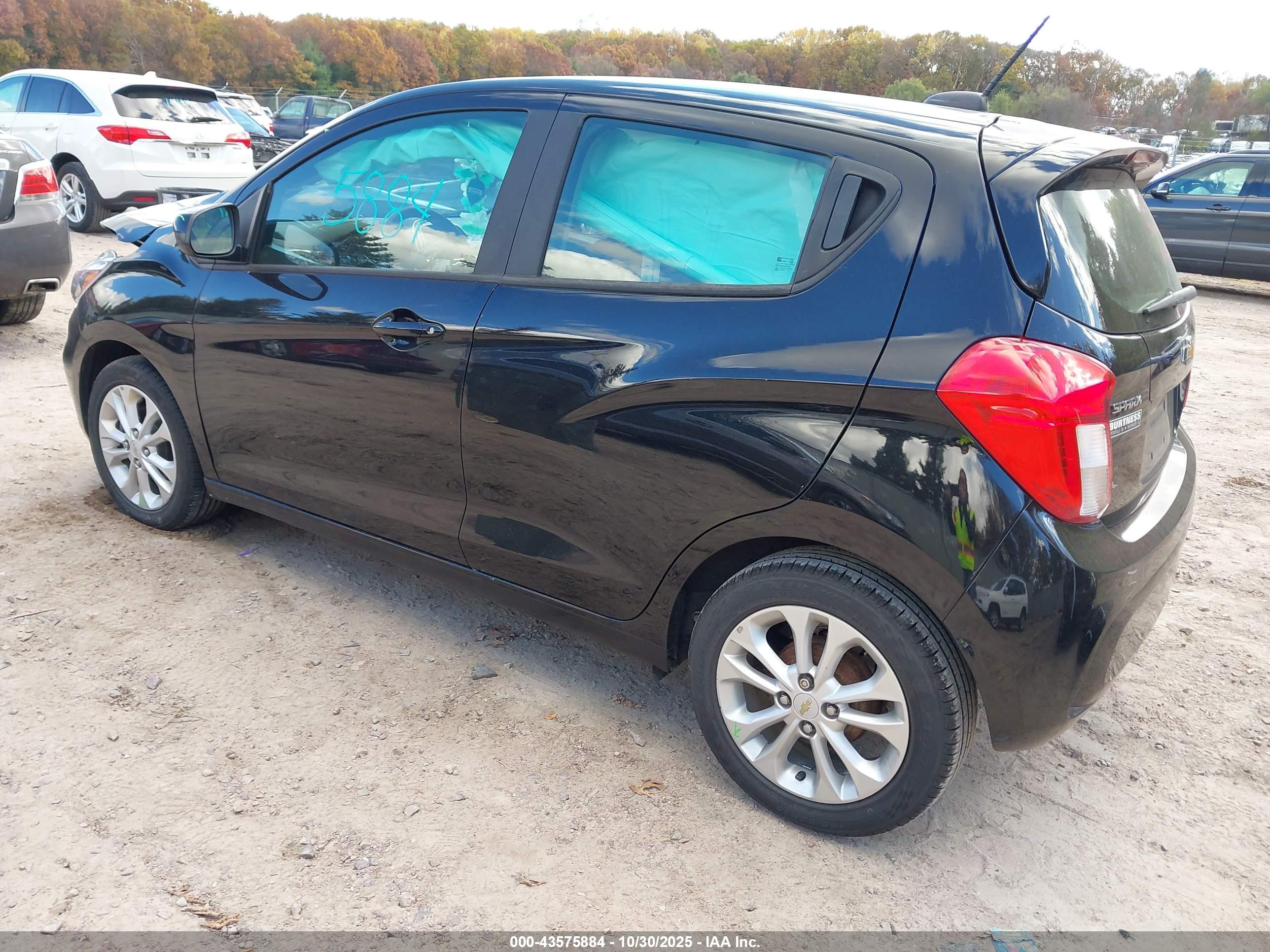 CHEVROLET SPARK image 3
