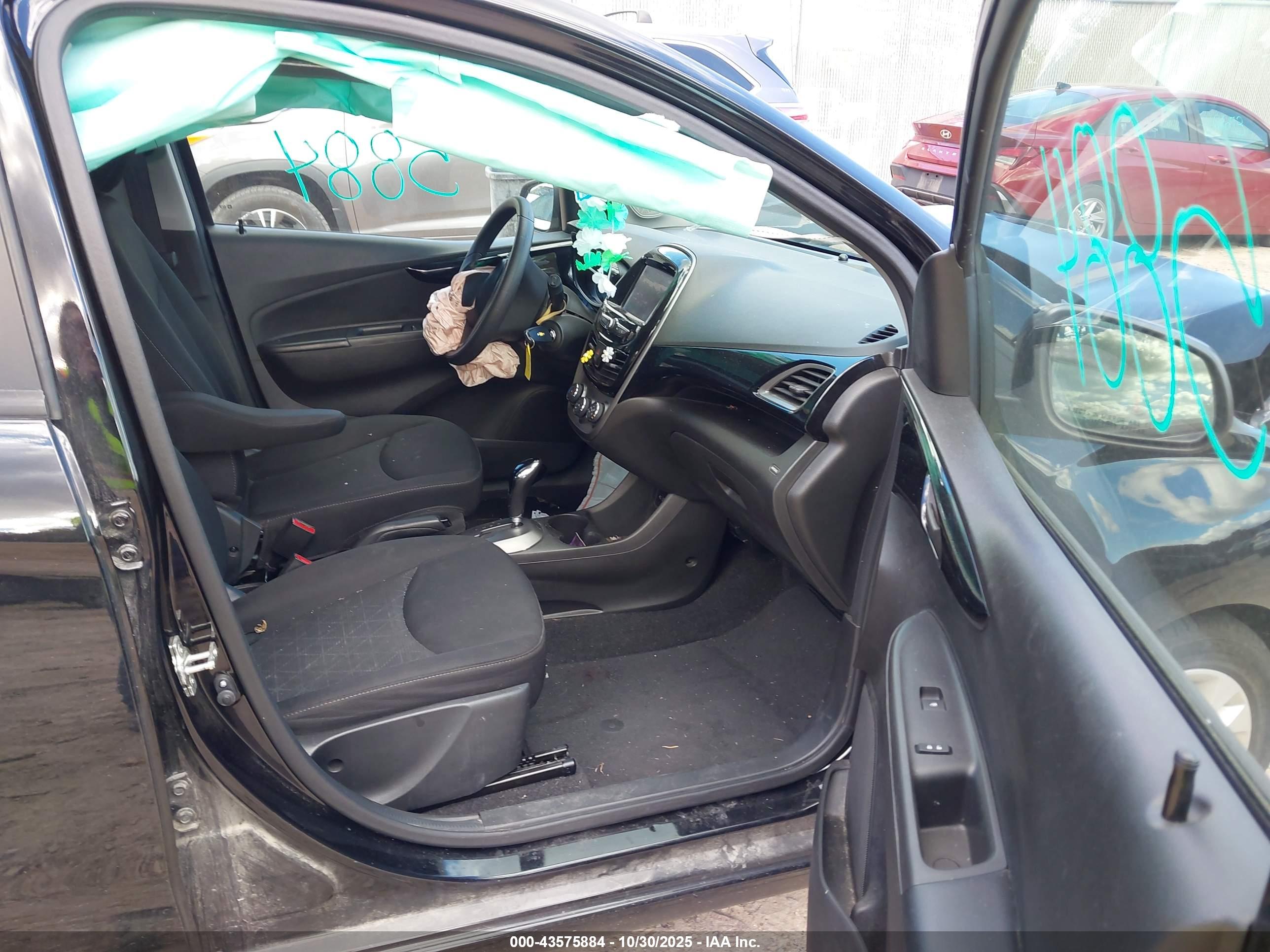 CHEVROLET SPARK image 5