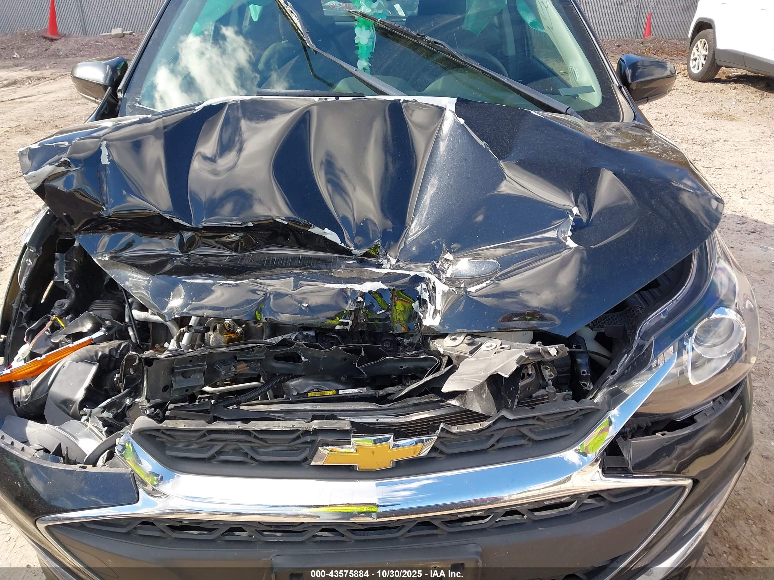 CHEVROLET SPARK image 6