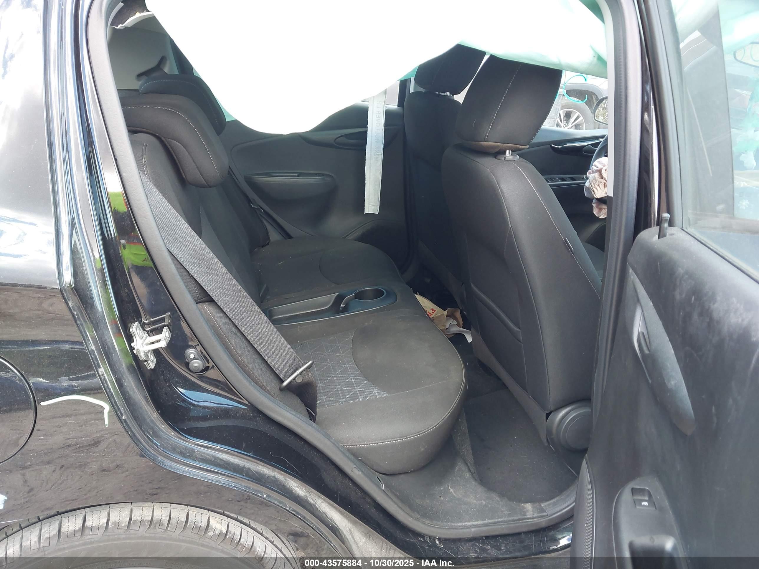 CHEVROLET SPARK image 8