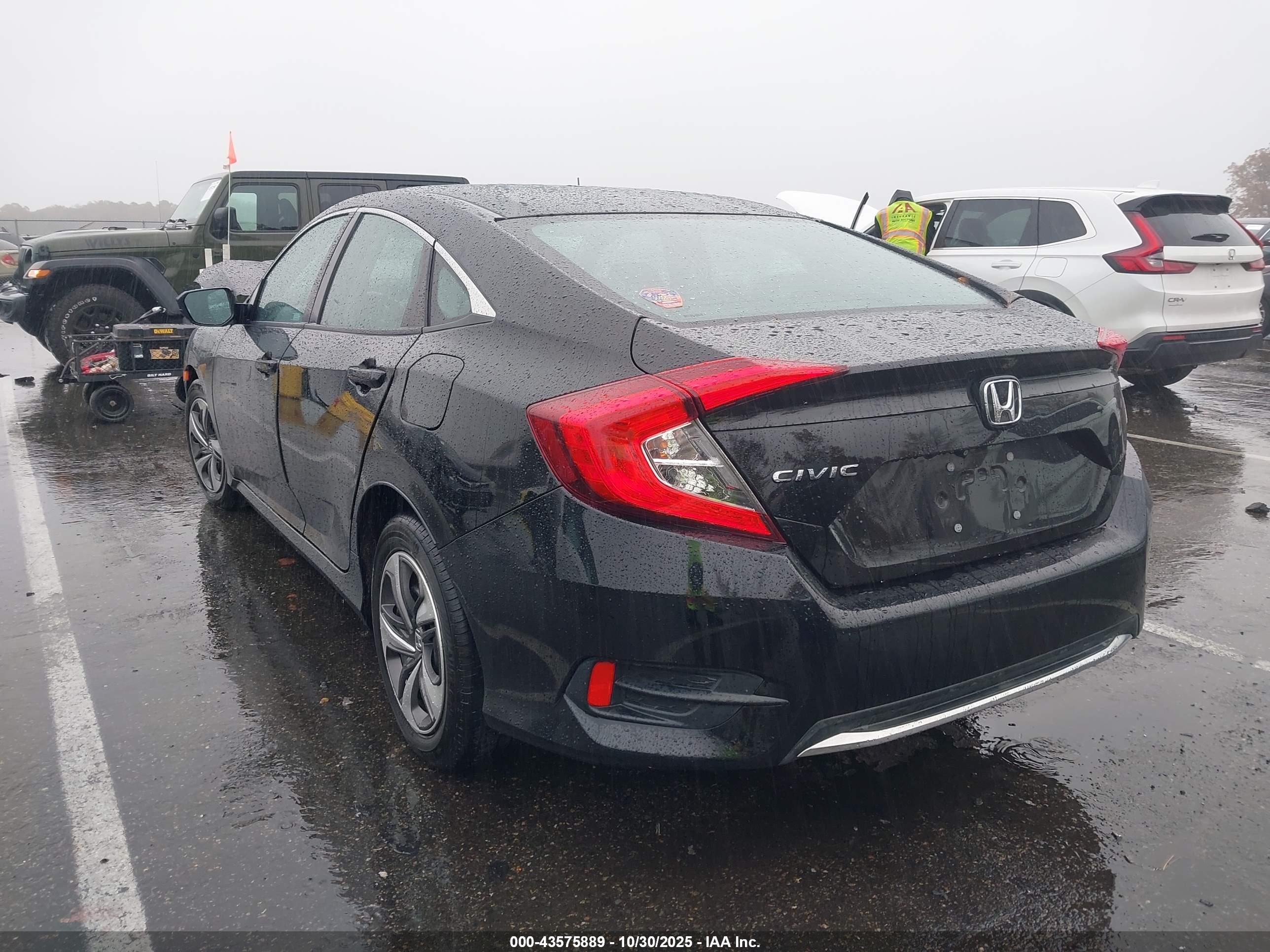 HONDA CIVIC image 3