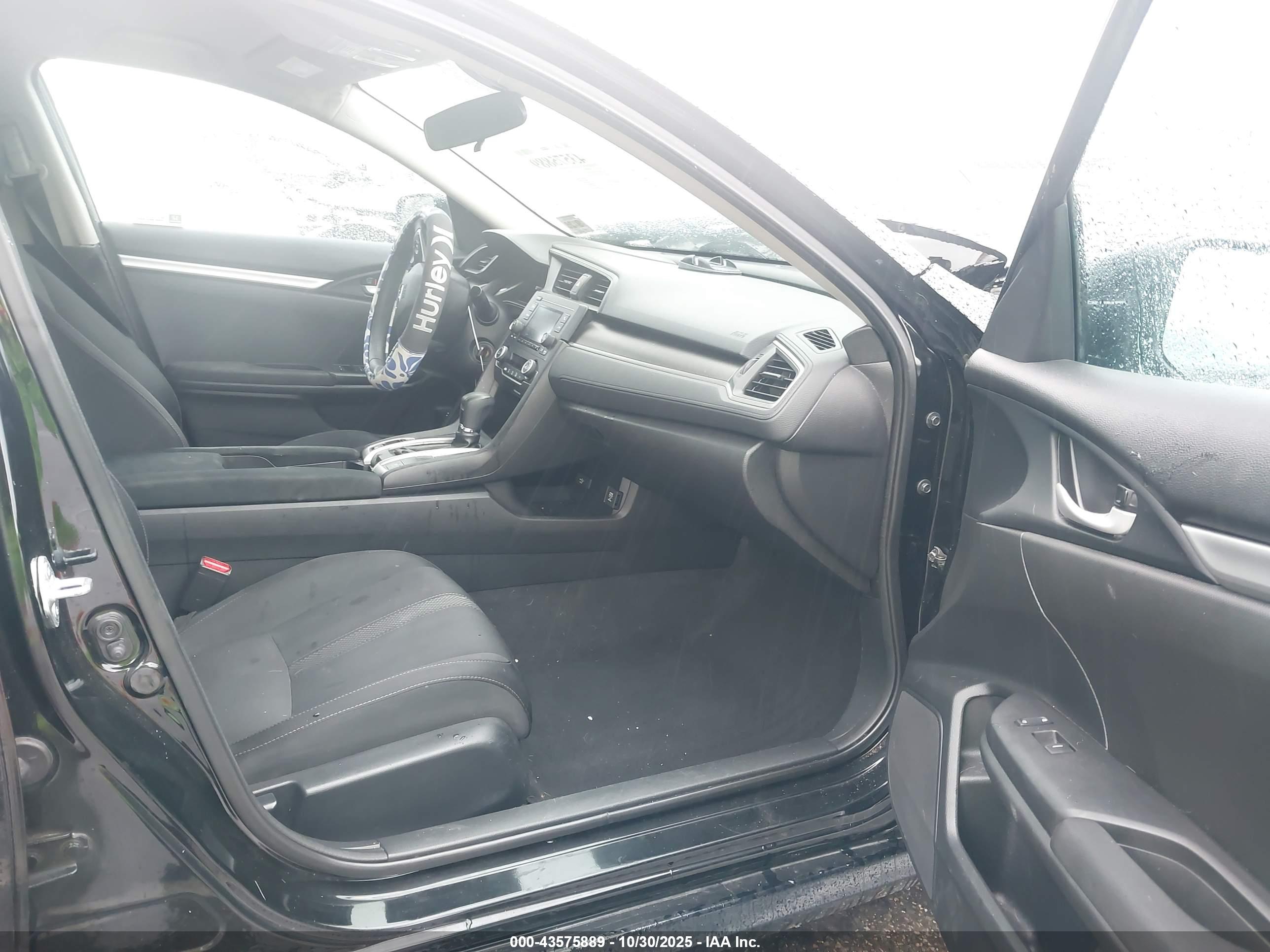 HONDA CIVIC image 5