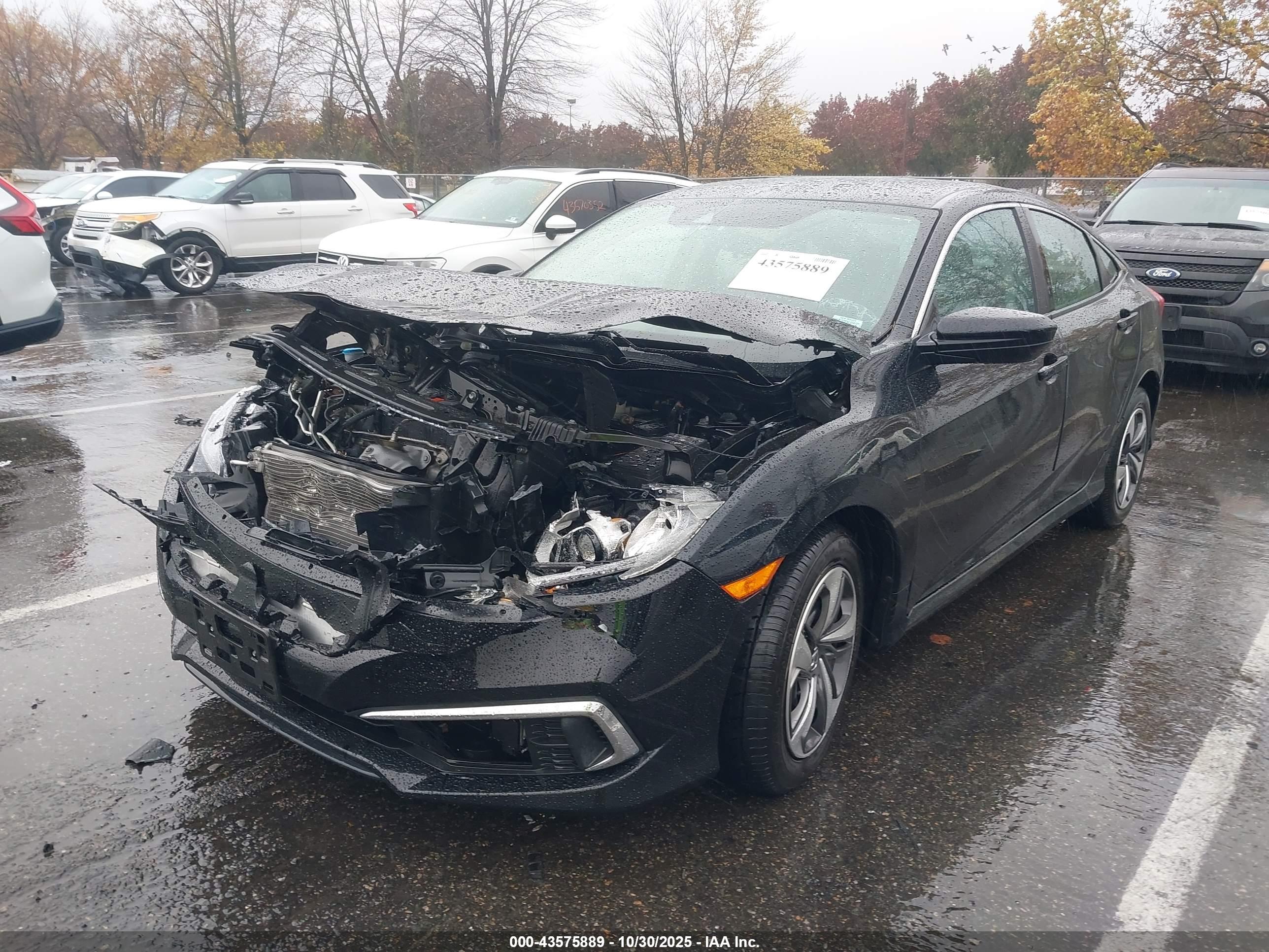 HONDA CIVIC image 6