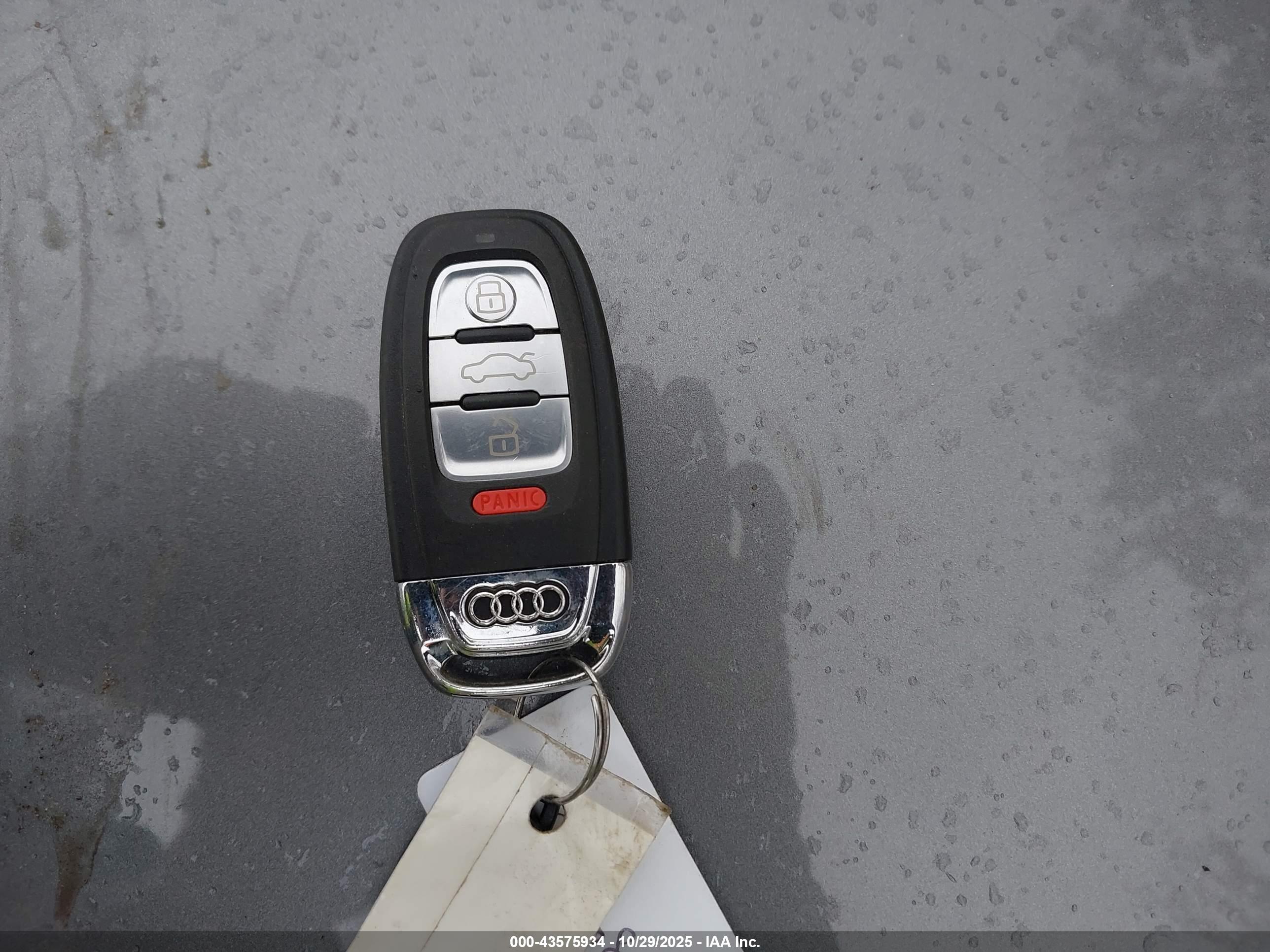 AUDI S4 image 11