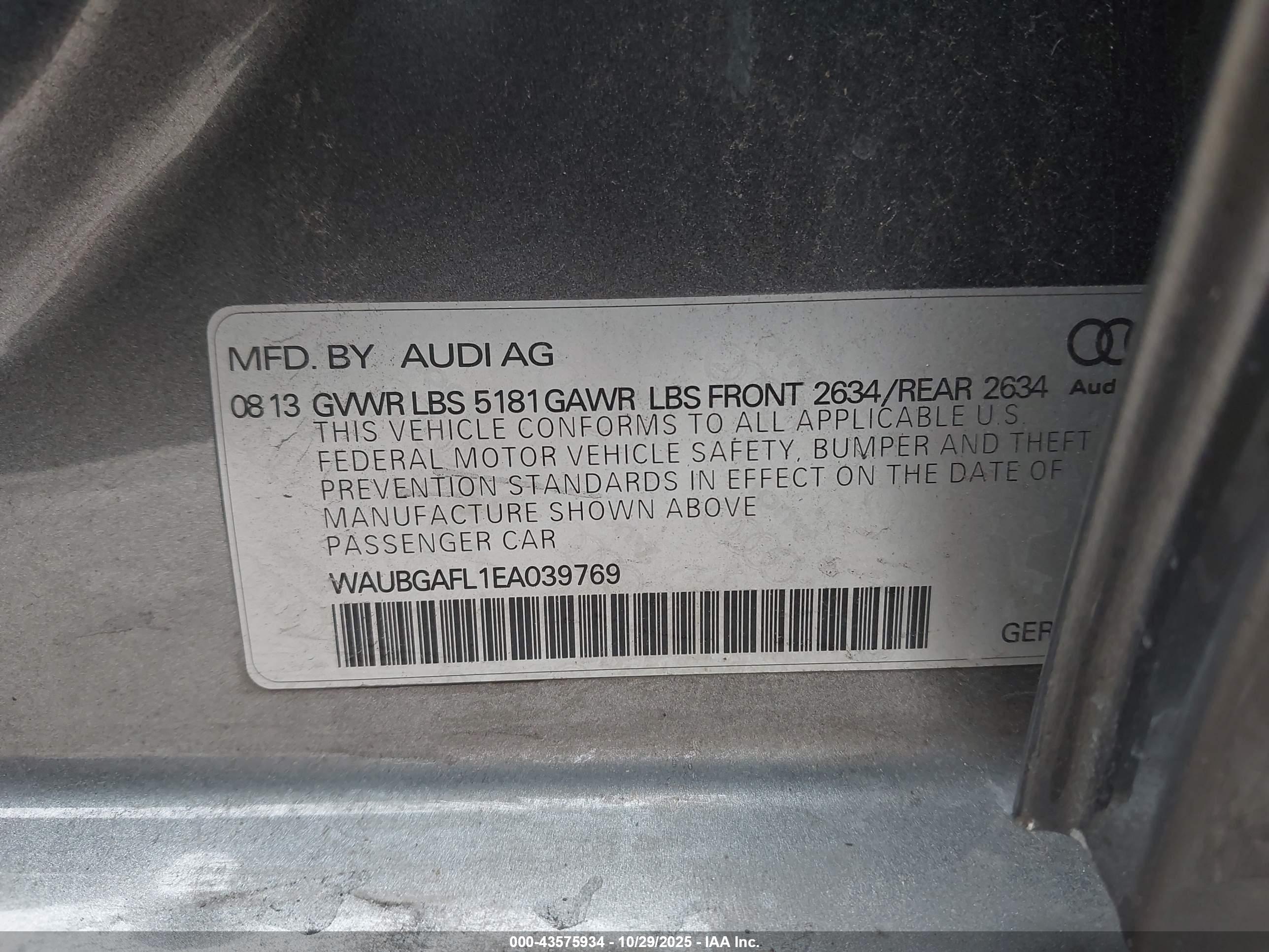 AUDI S4 image 9