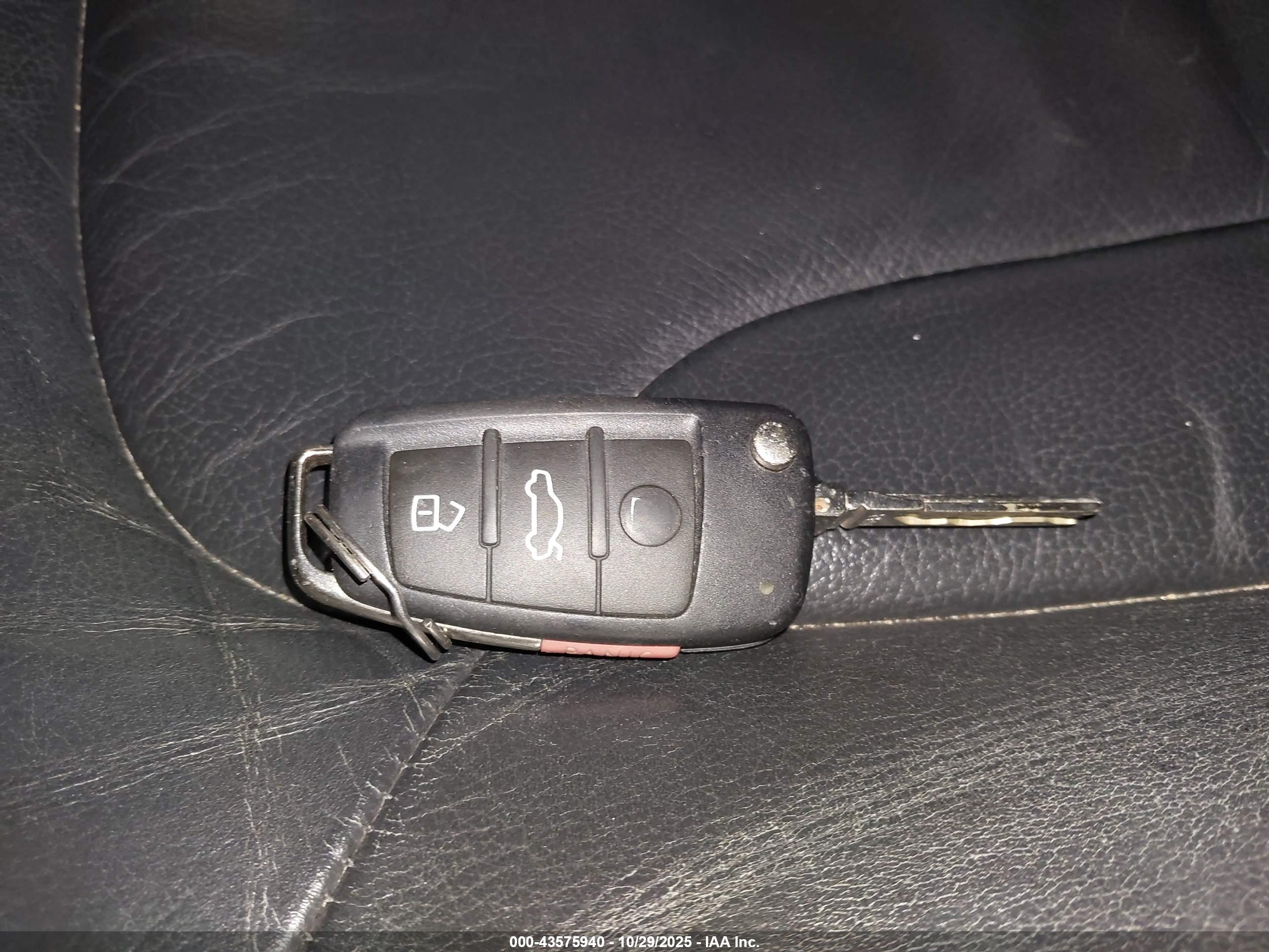 AUDI Q7 image 11