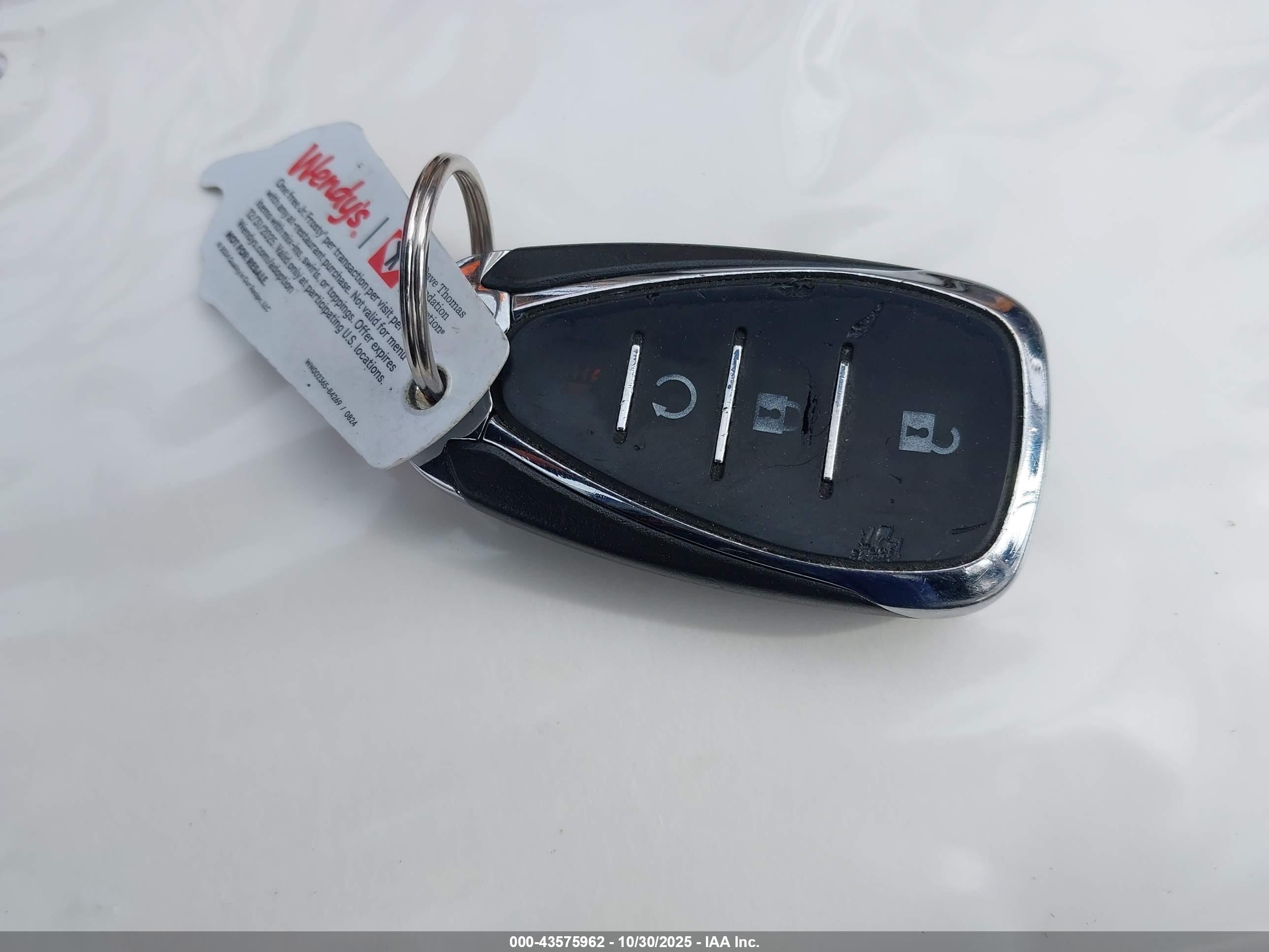 CHEVROLET EQUINOX image 11