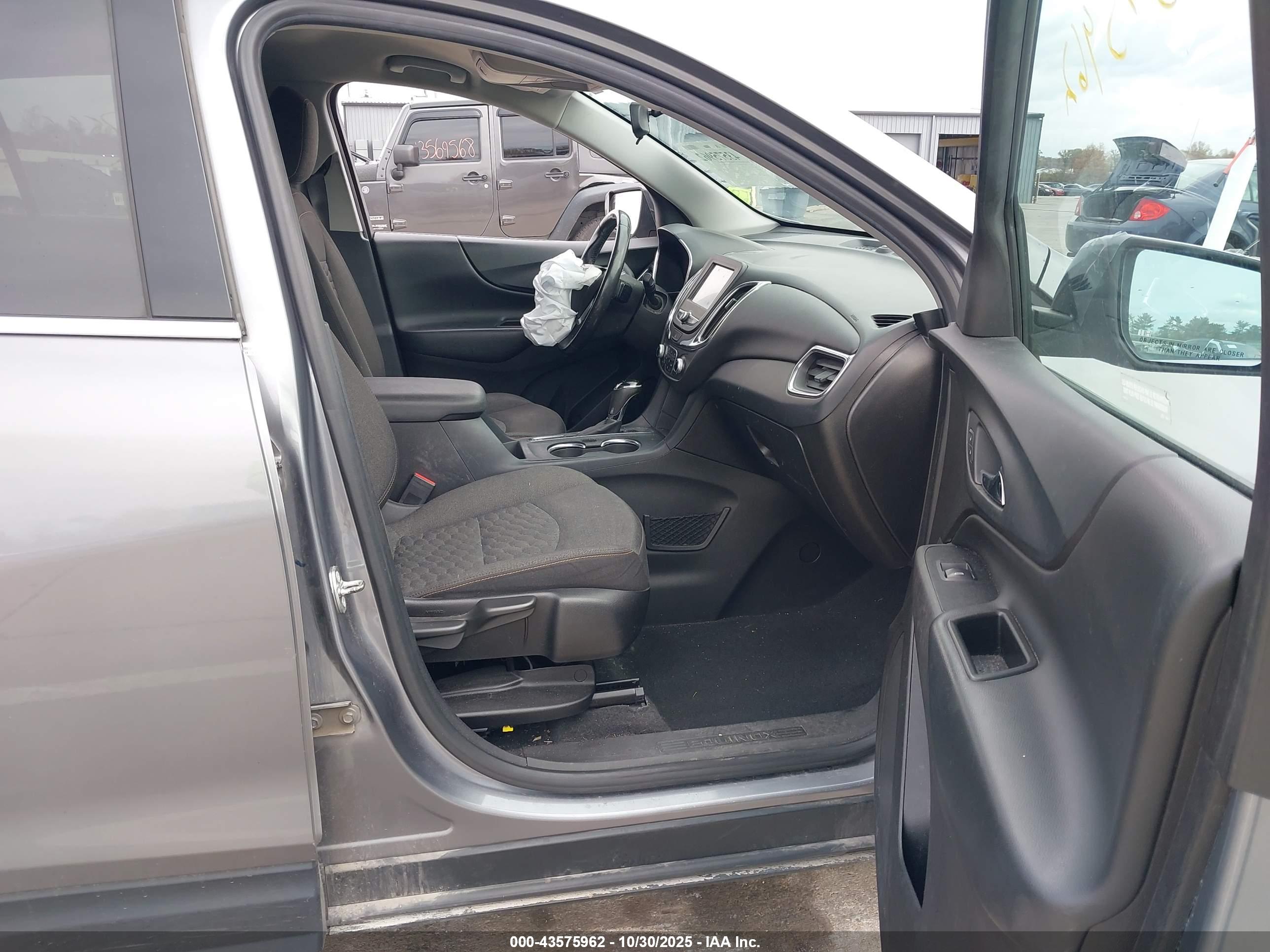 CHEVROLET EQUINOX image 5