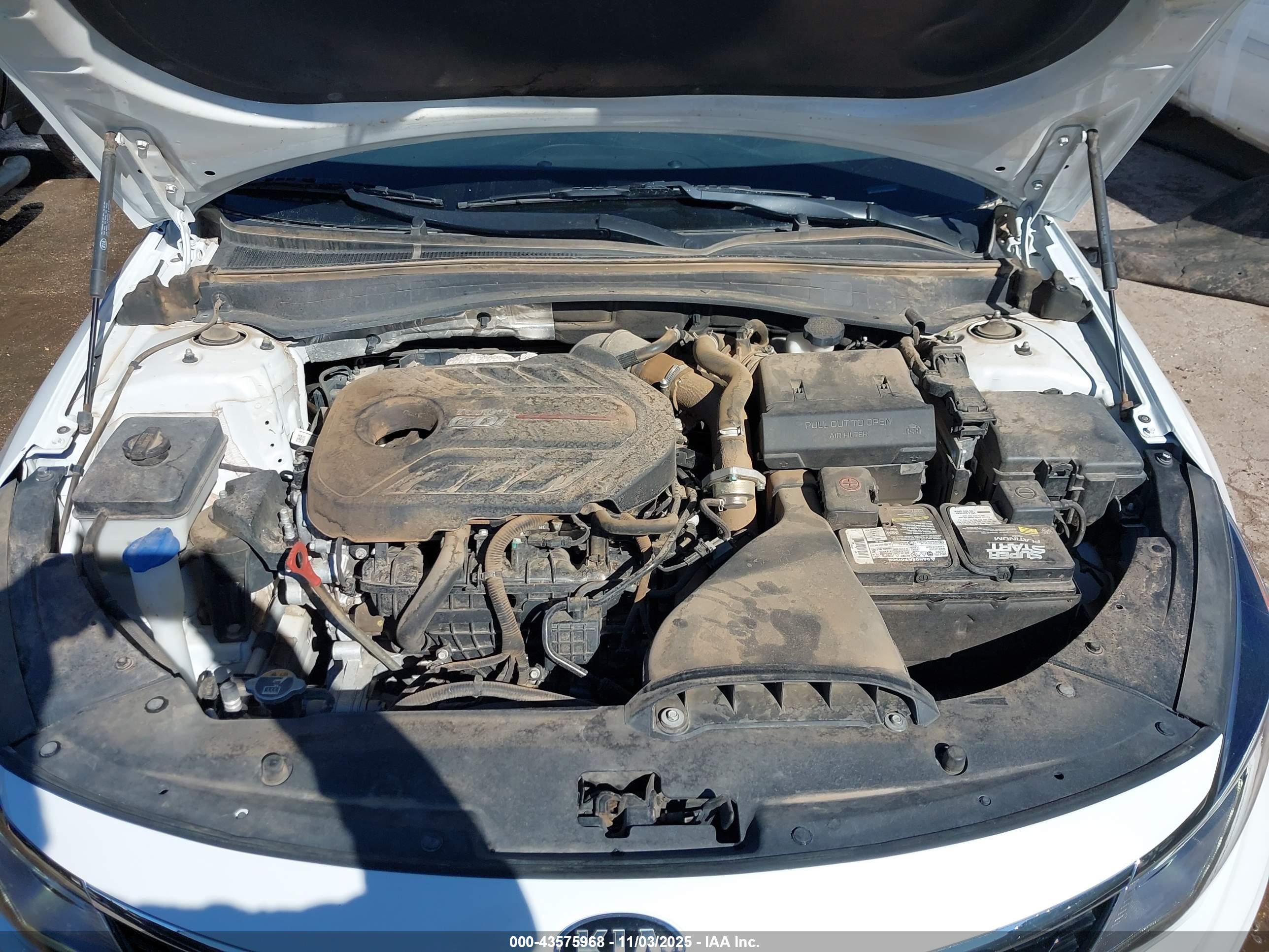 KIA OPTIMA image 10