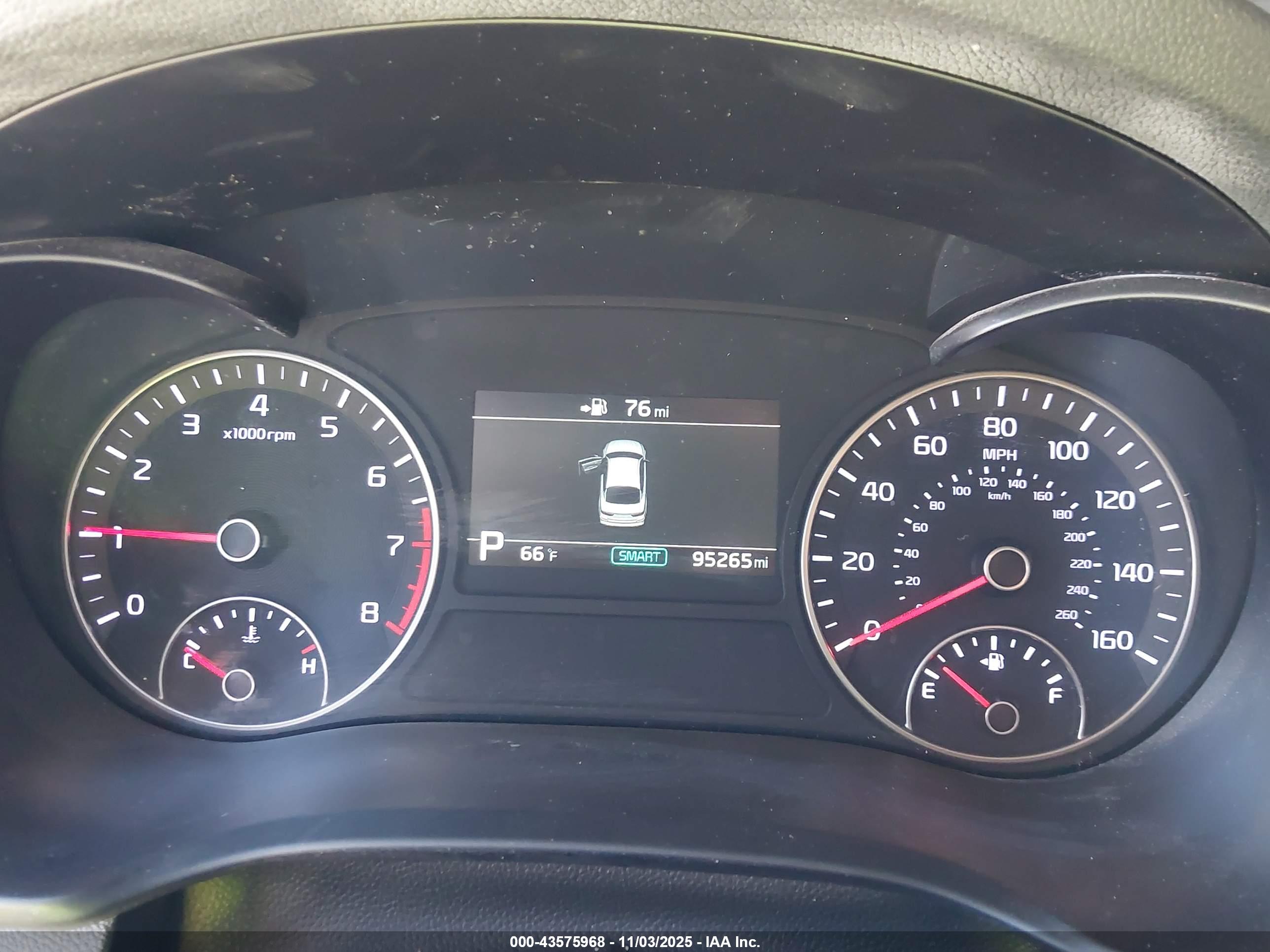 KIA OPTIMA image 7