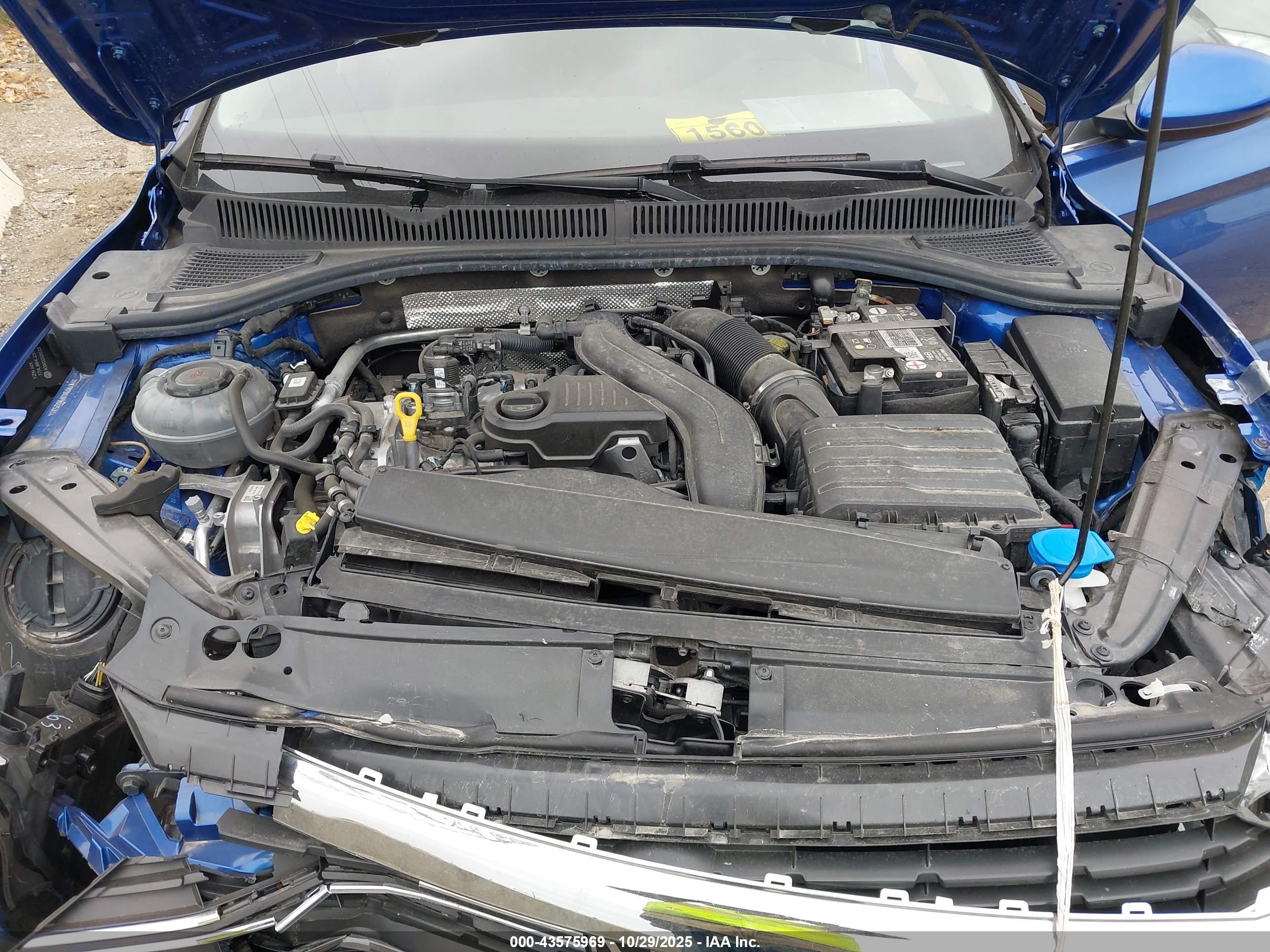 VOLKSWAGEN JETTA image 10
