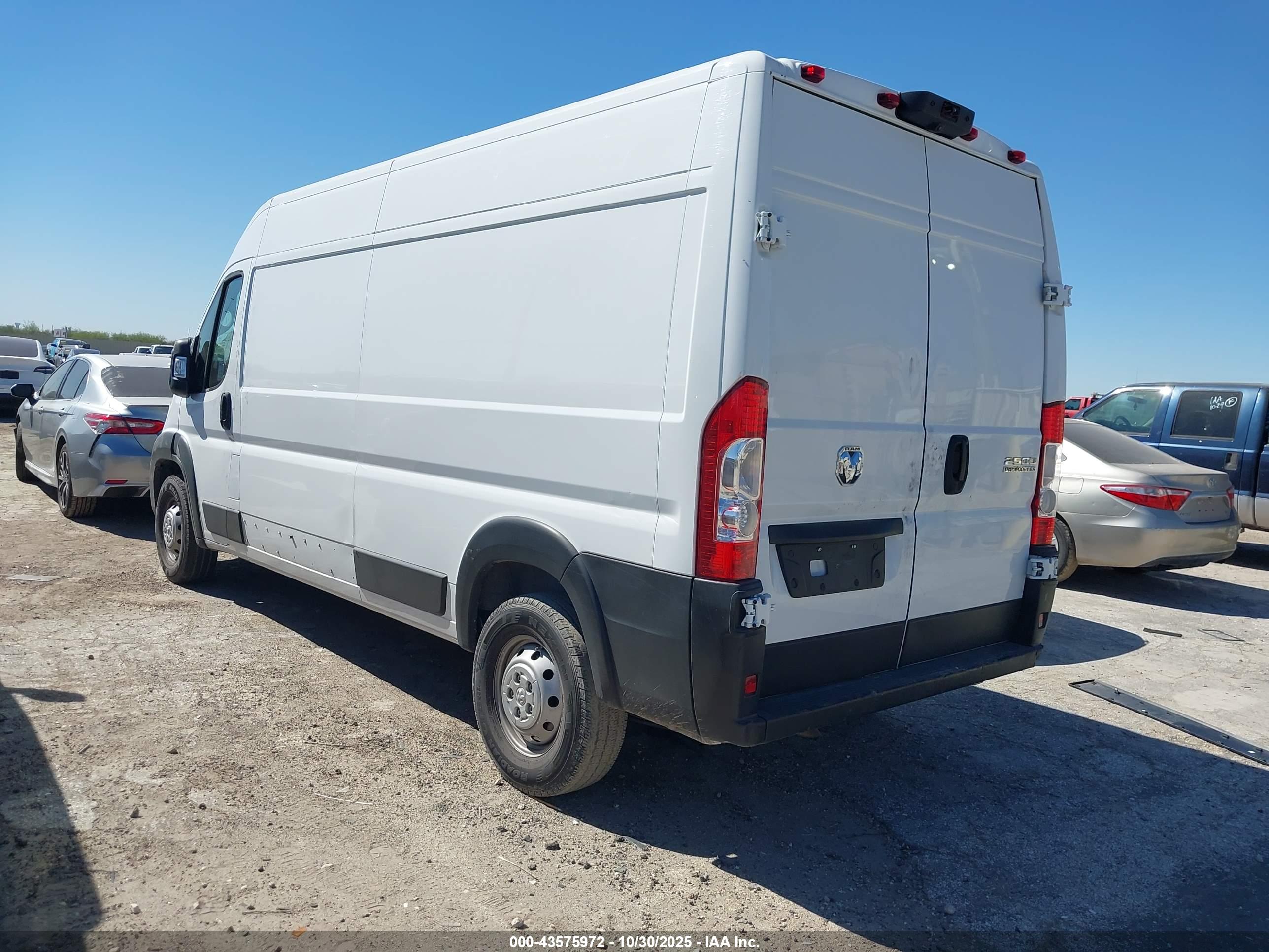 RAM PROMASTER image 3