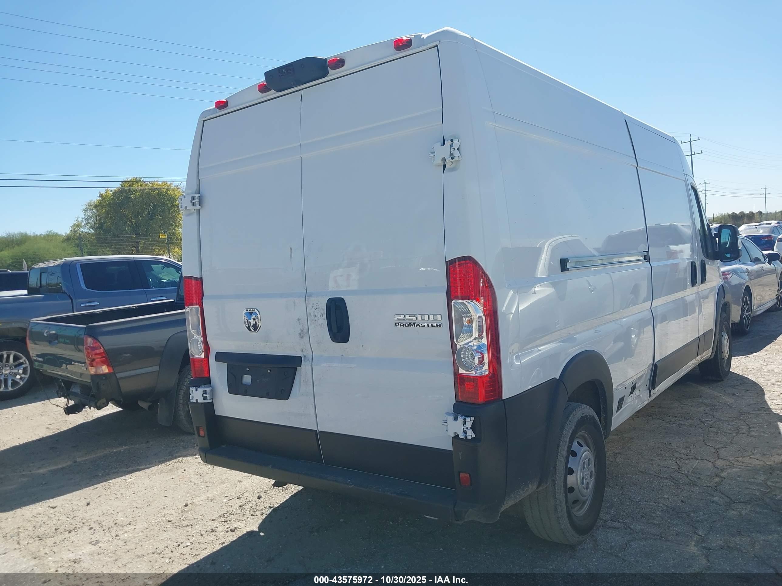RAM PROMASTER image 4