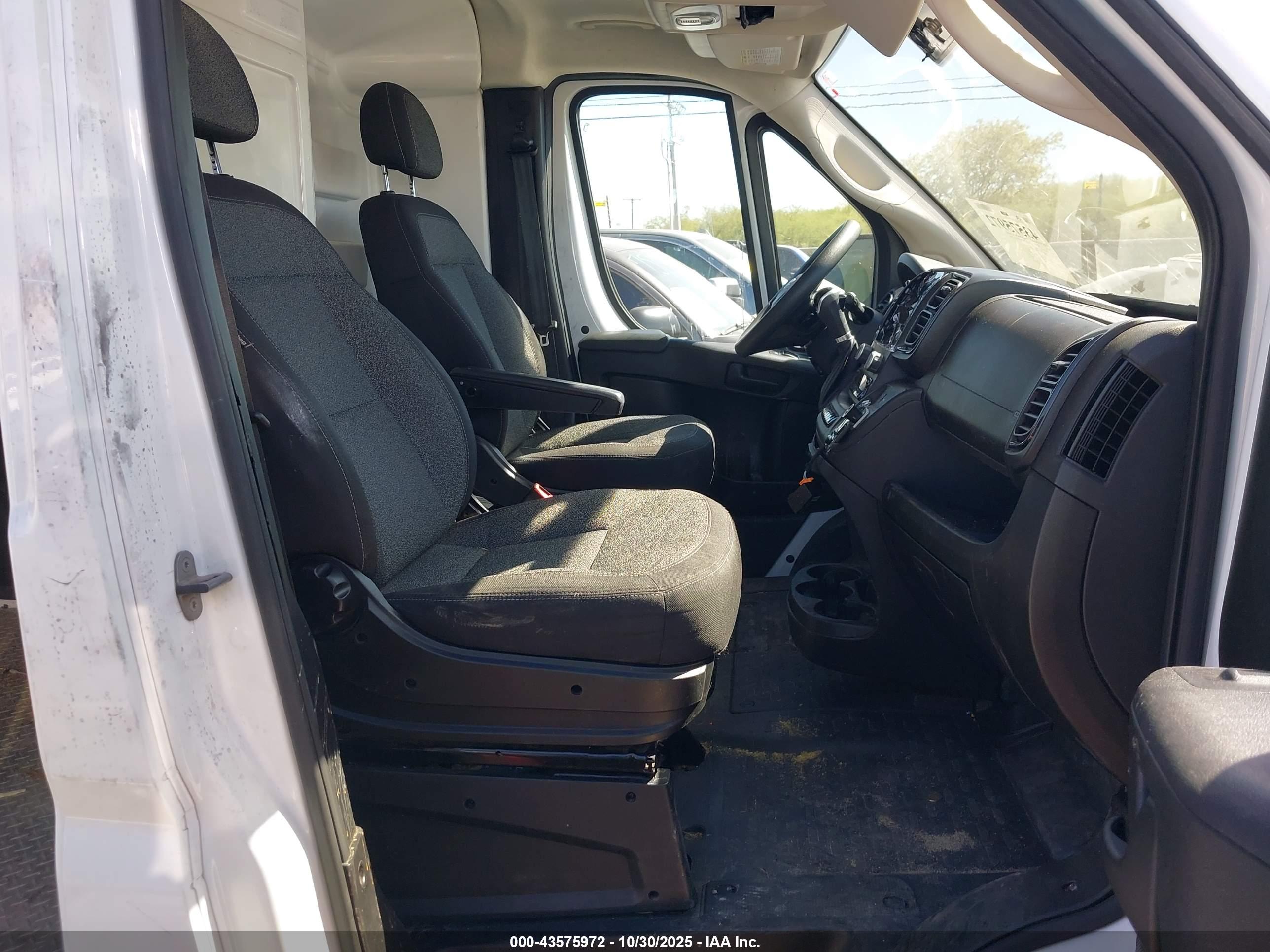 RAM PROMASTER image 5
