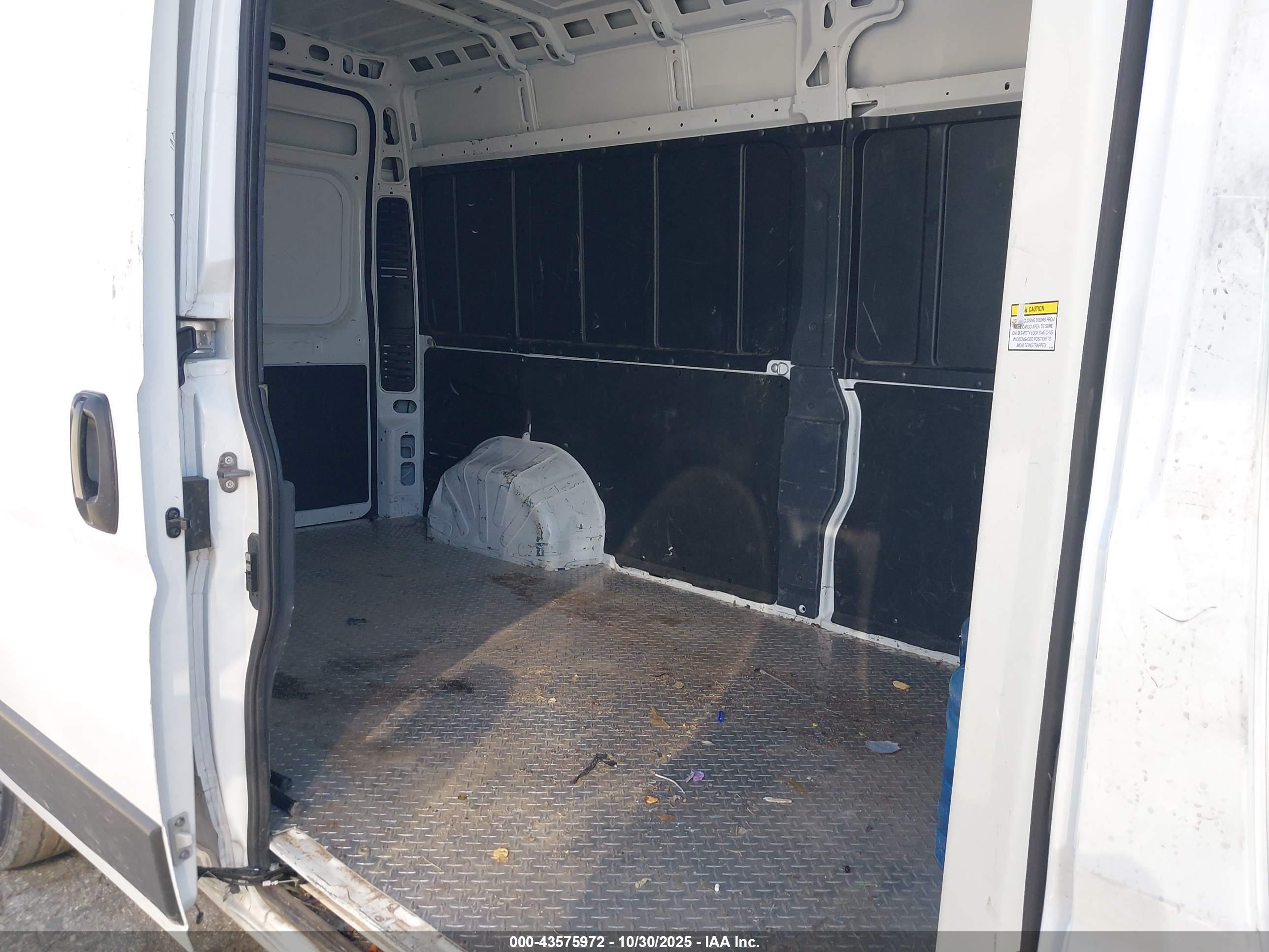 RAM PROMASTER image 8