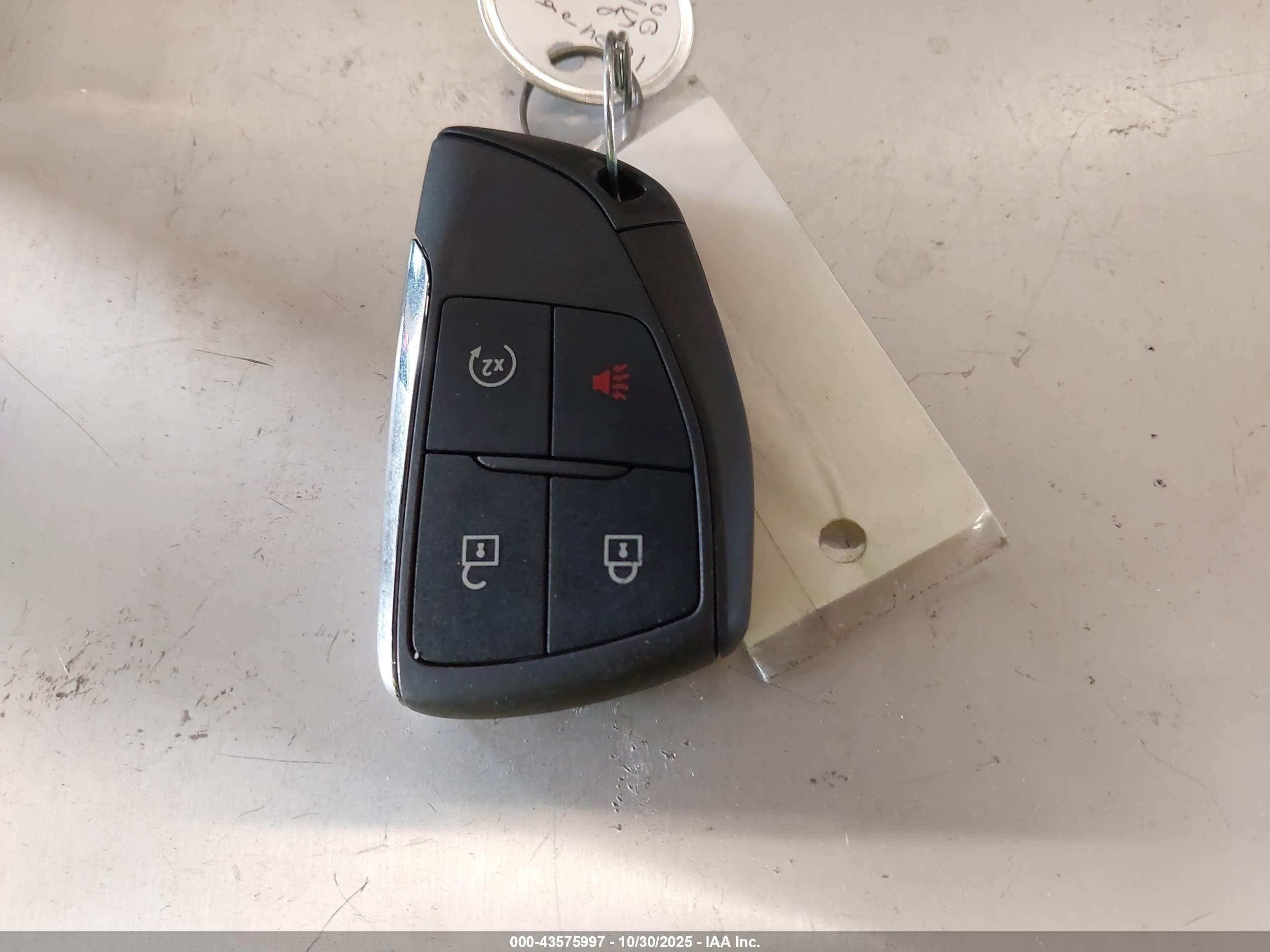 CHEVROLET EQUINOX image 11