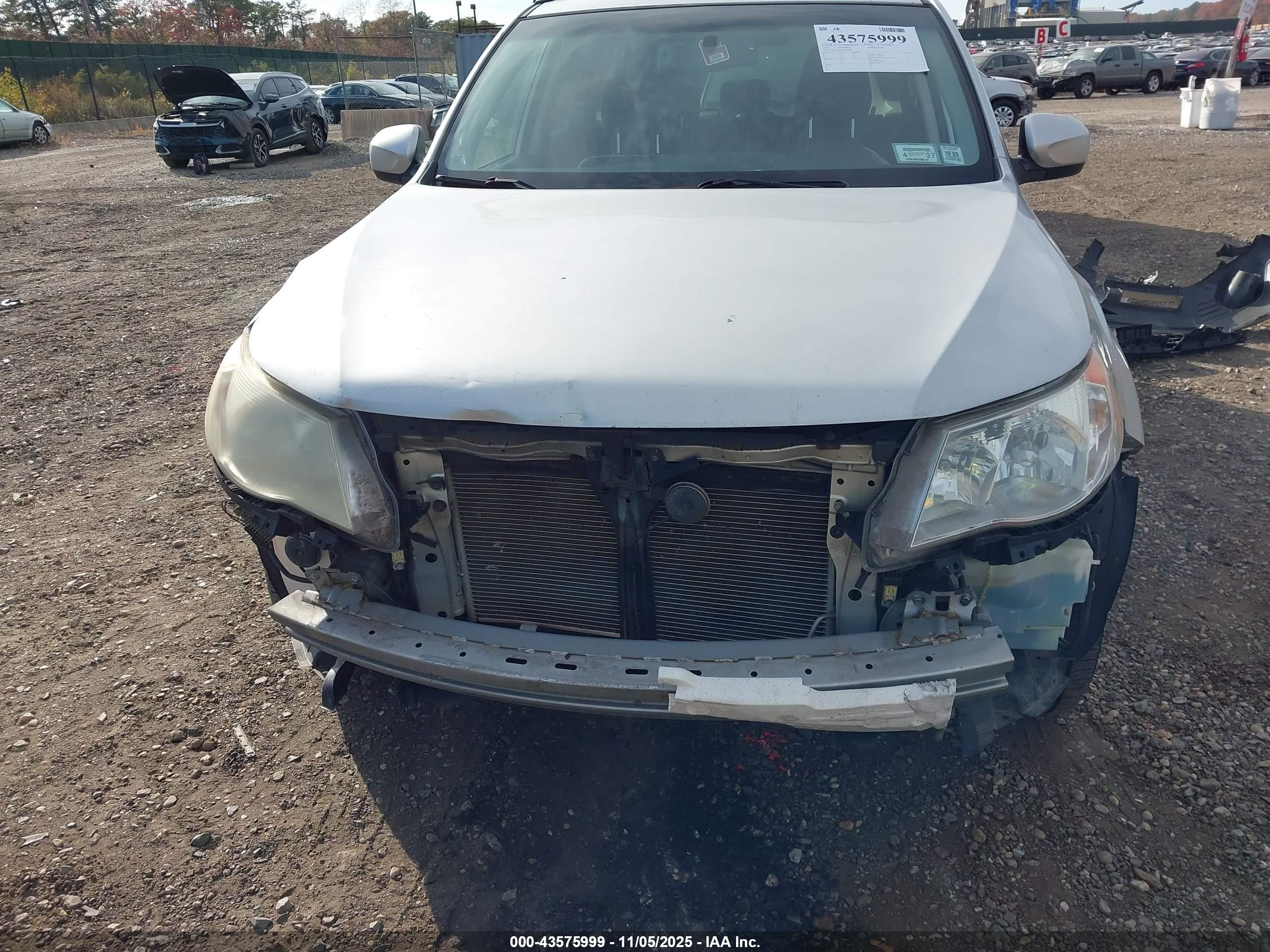 SUBARU FORESTER image 6