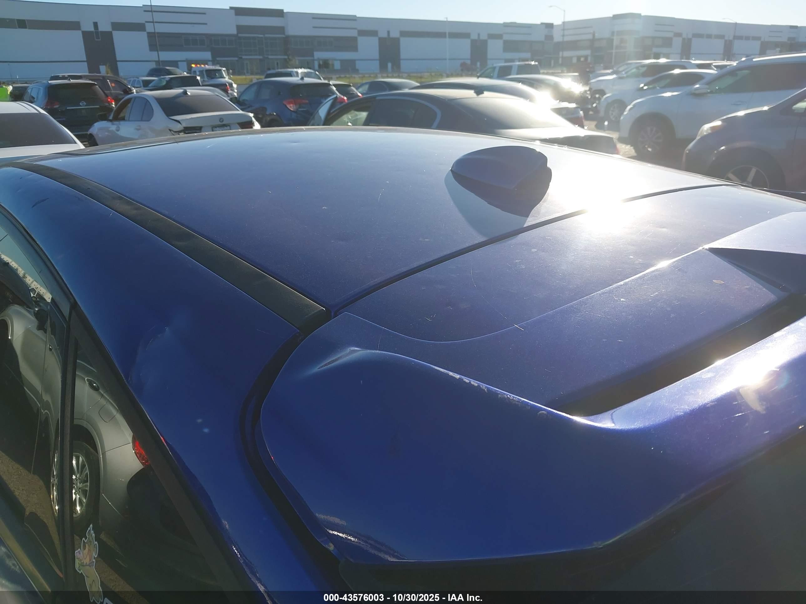 FORD FOCUS image 6