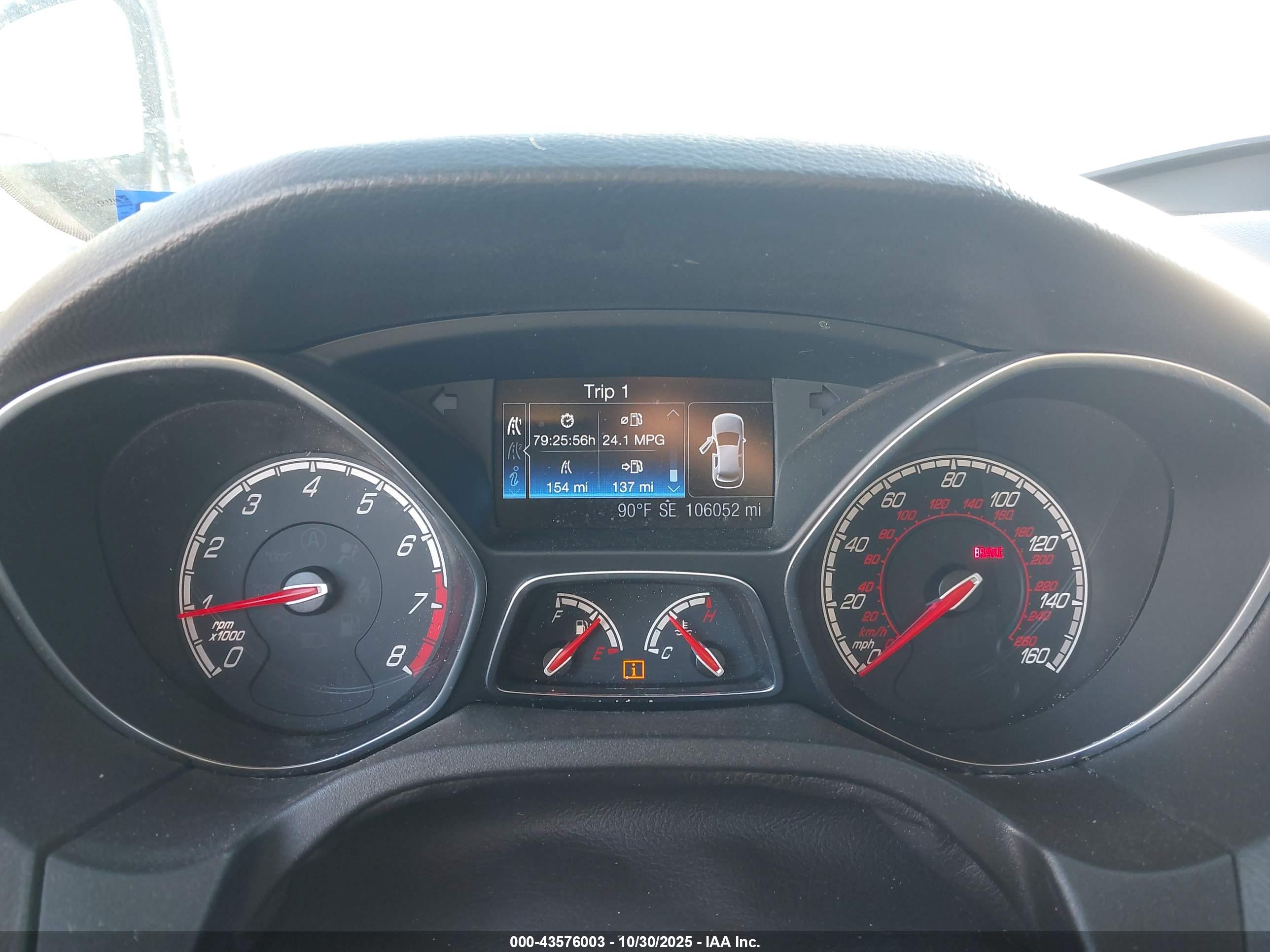 FORD FOCUS image 7
