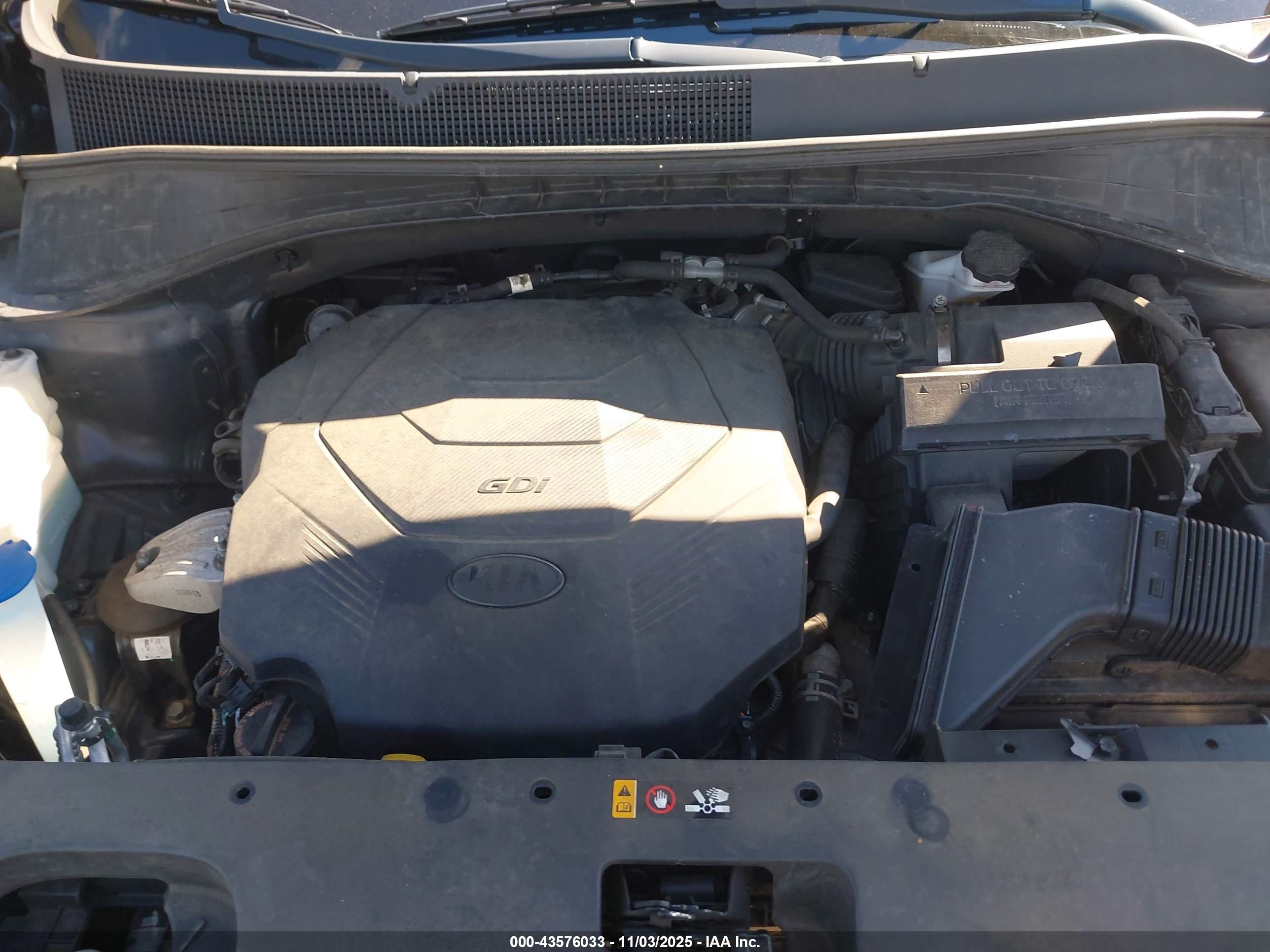 KIA SORENTO image 10
