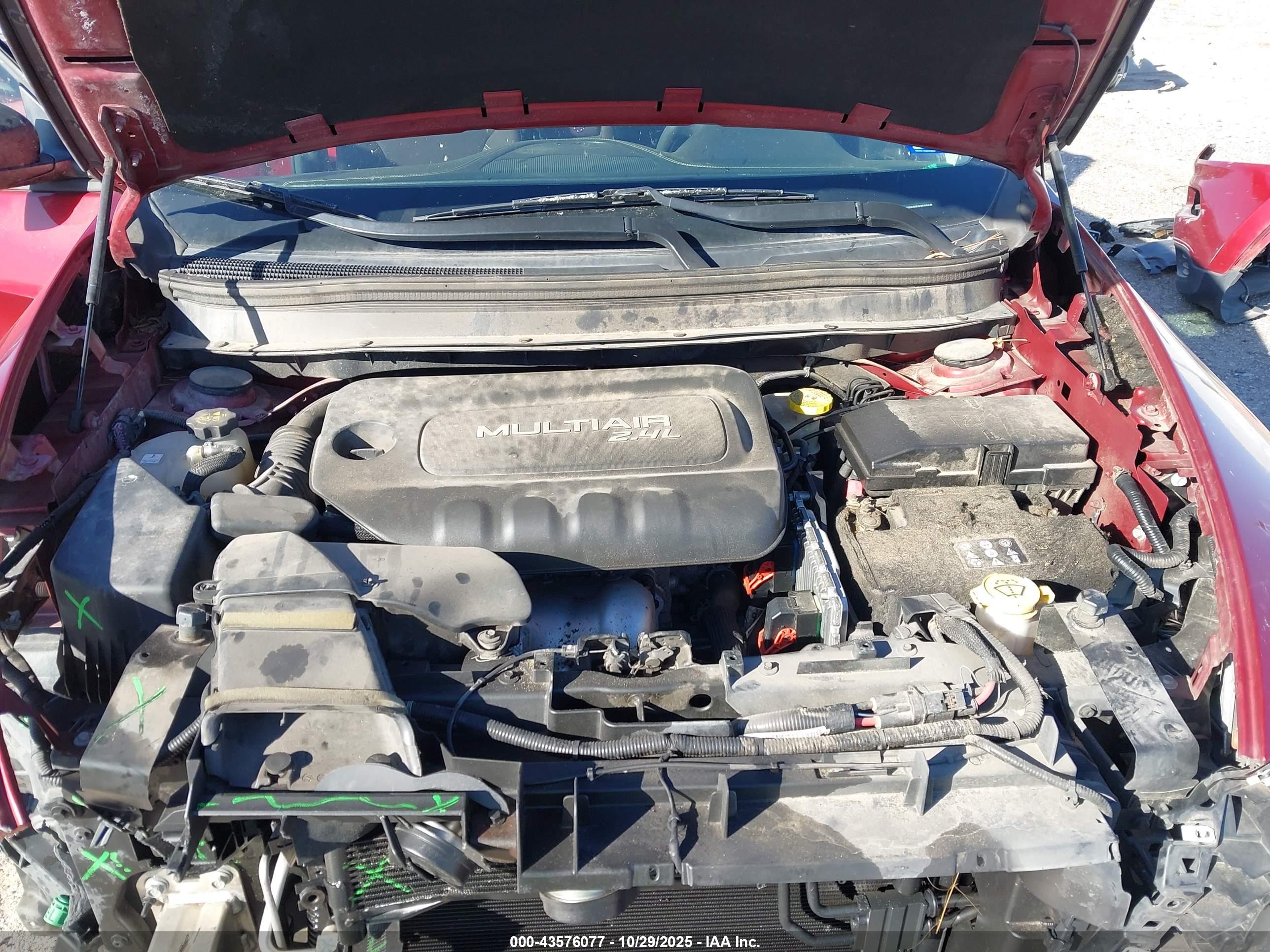JEEP CHEROKEE image 10