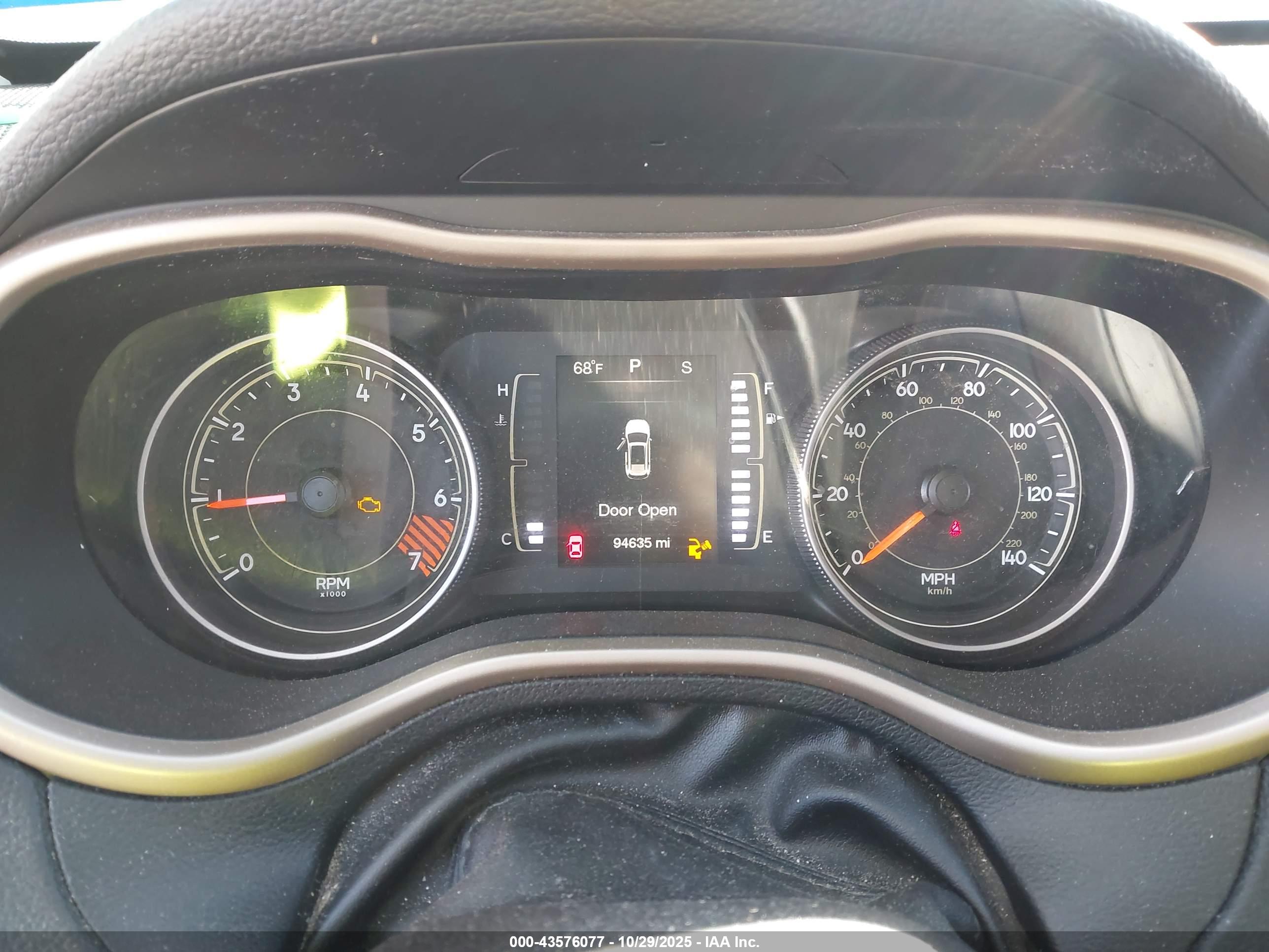 JEEP CHEROKEE image 7