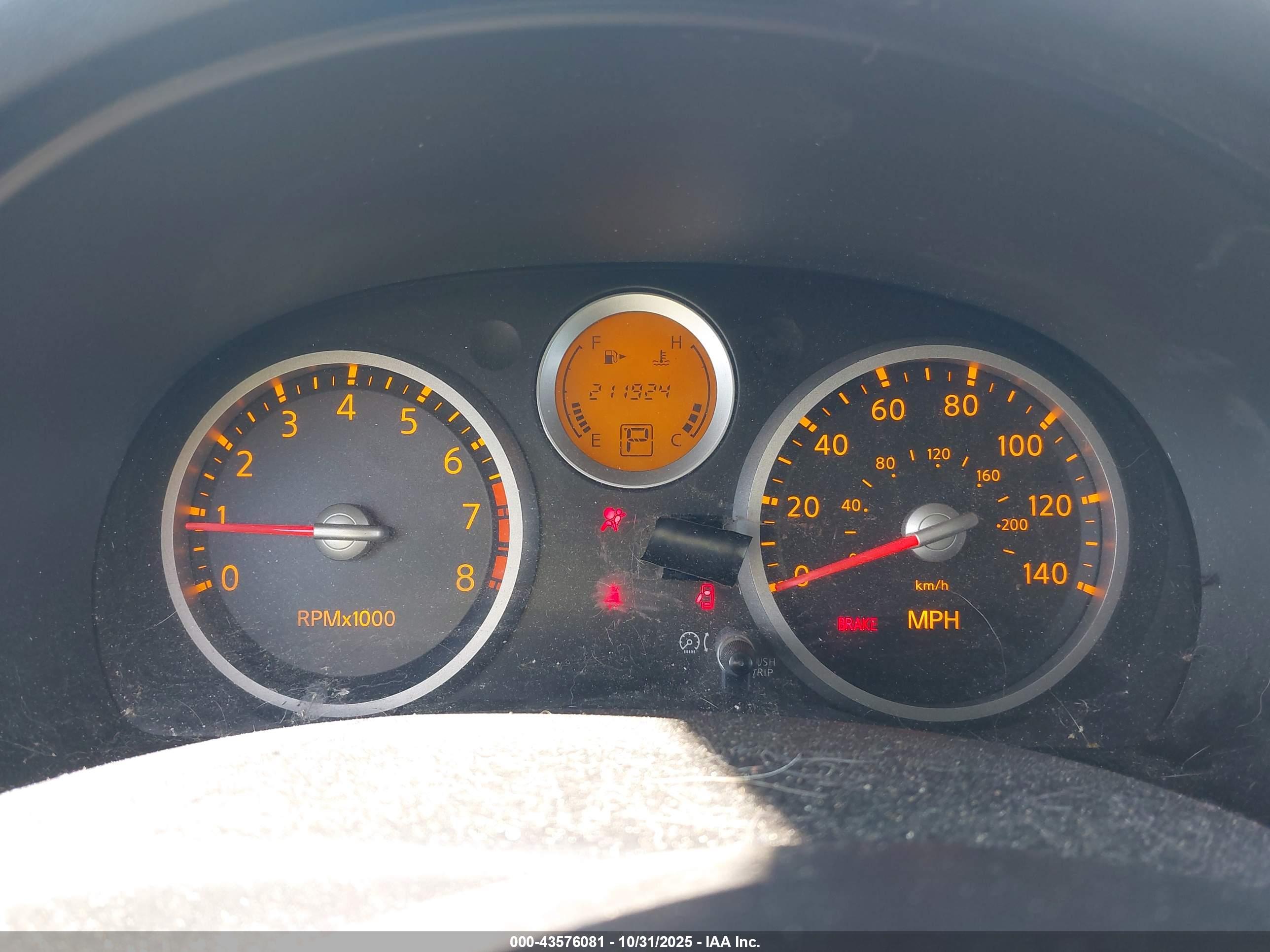 NISSAN SENTRA image 7