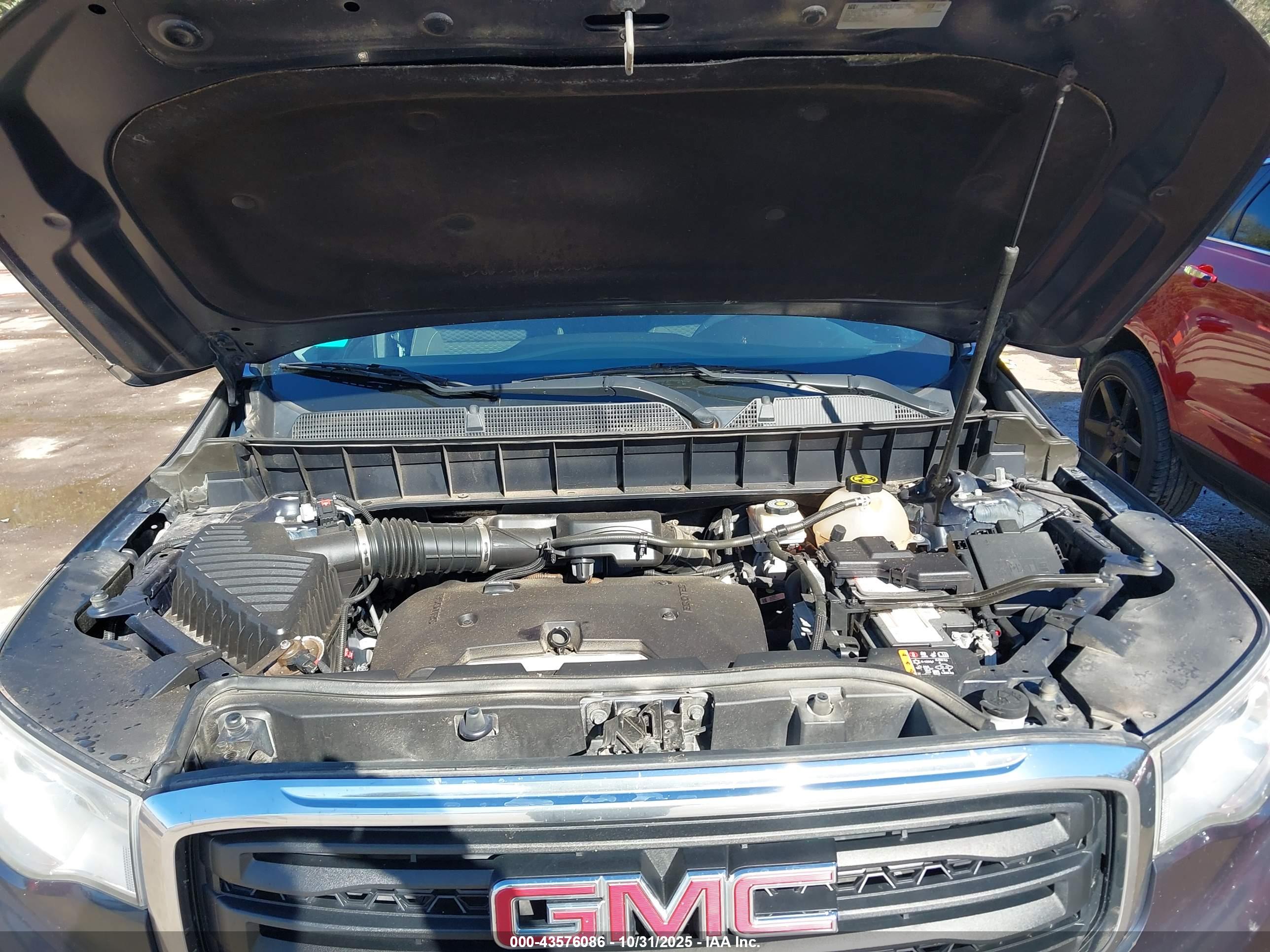 GMC ACADIA image 10