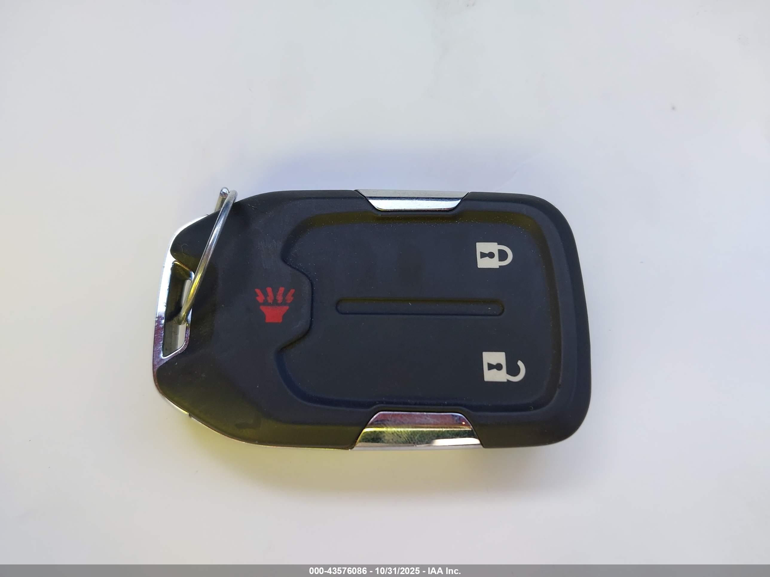 GMC ACADIA image 11