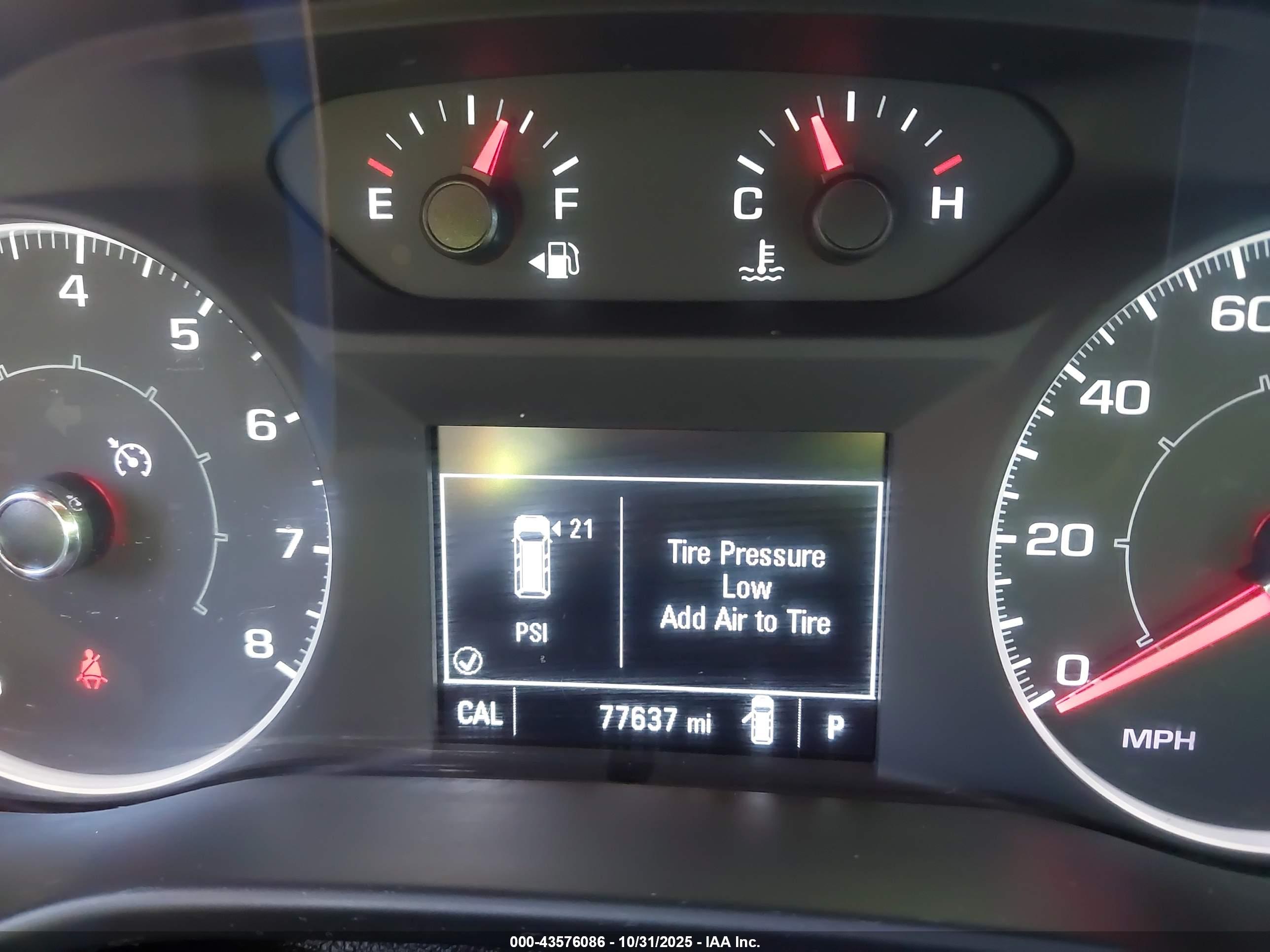 GMC ACADIA image 7