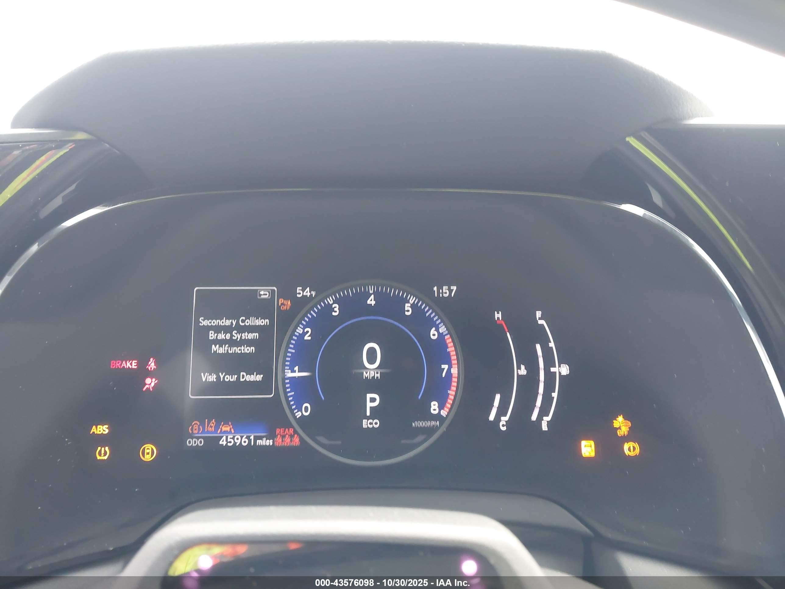 LEXUS RX image 7