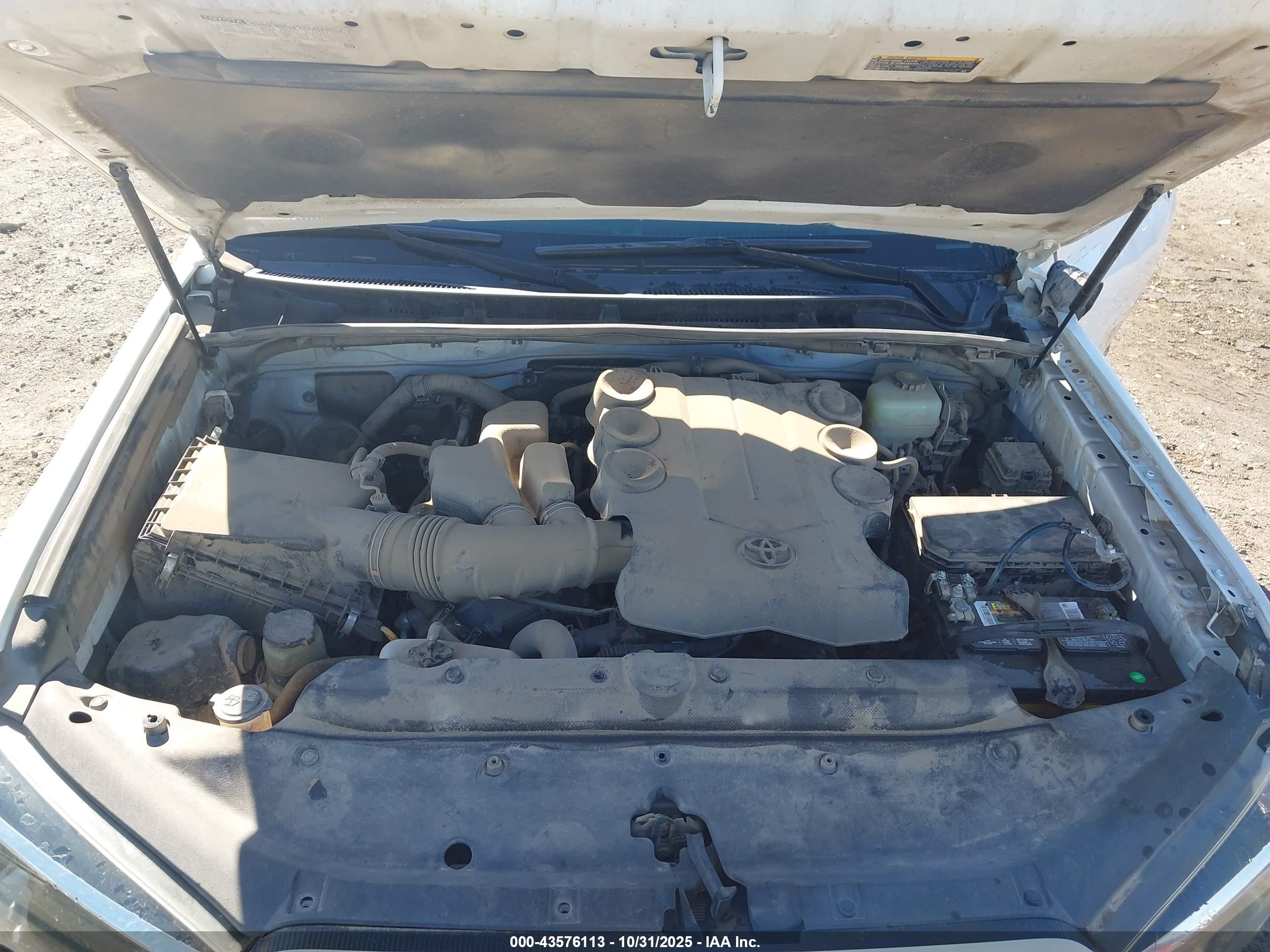 TOYOTA 4RUNNER image 10