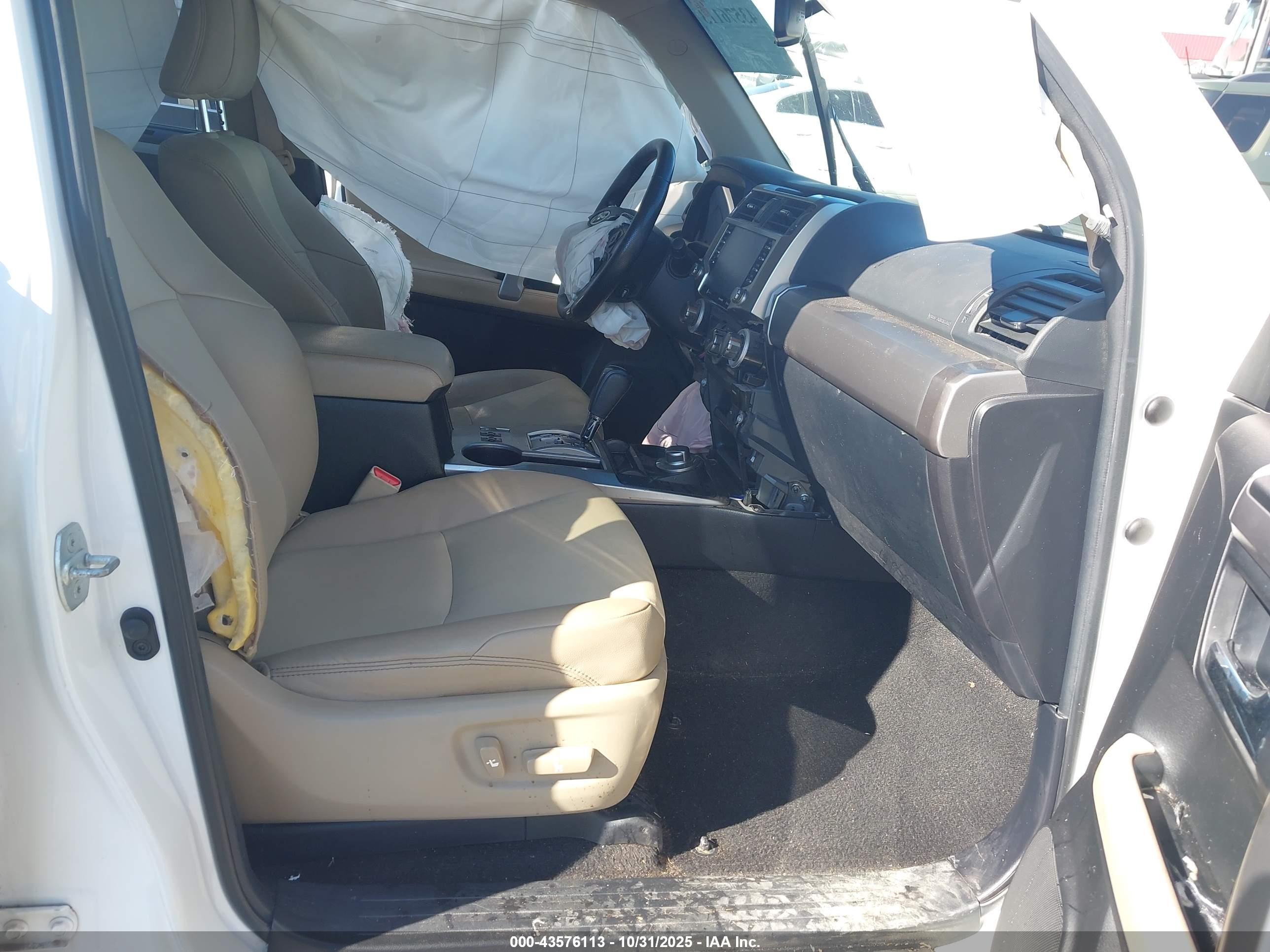 TOYOTA 4RUNNER image 5