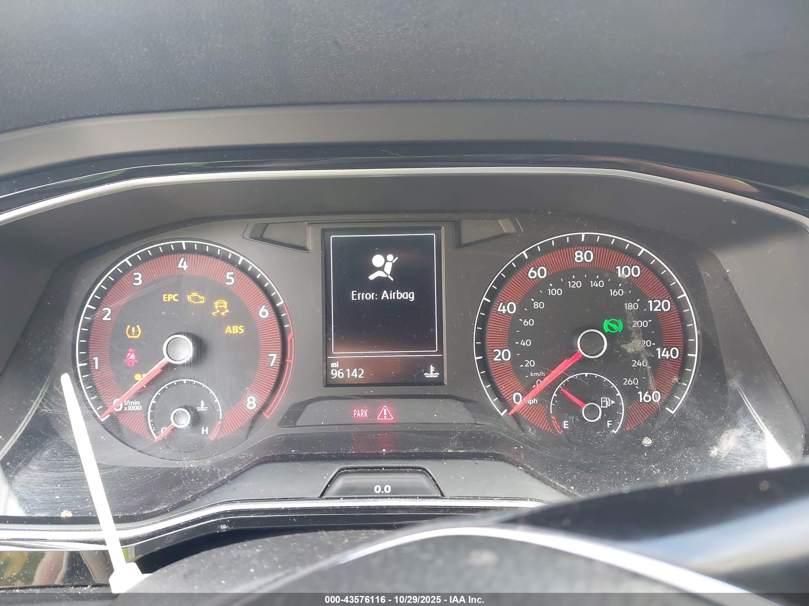 VOLKSWAGEN JETTA image 7