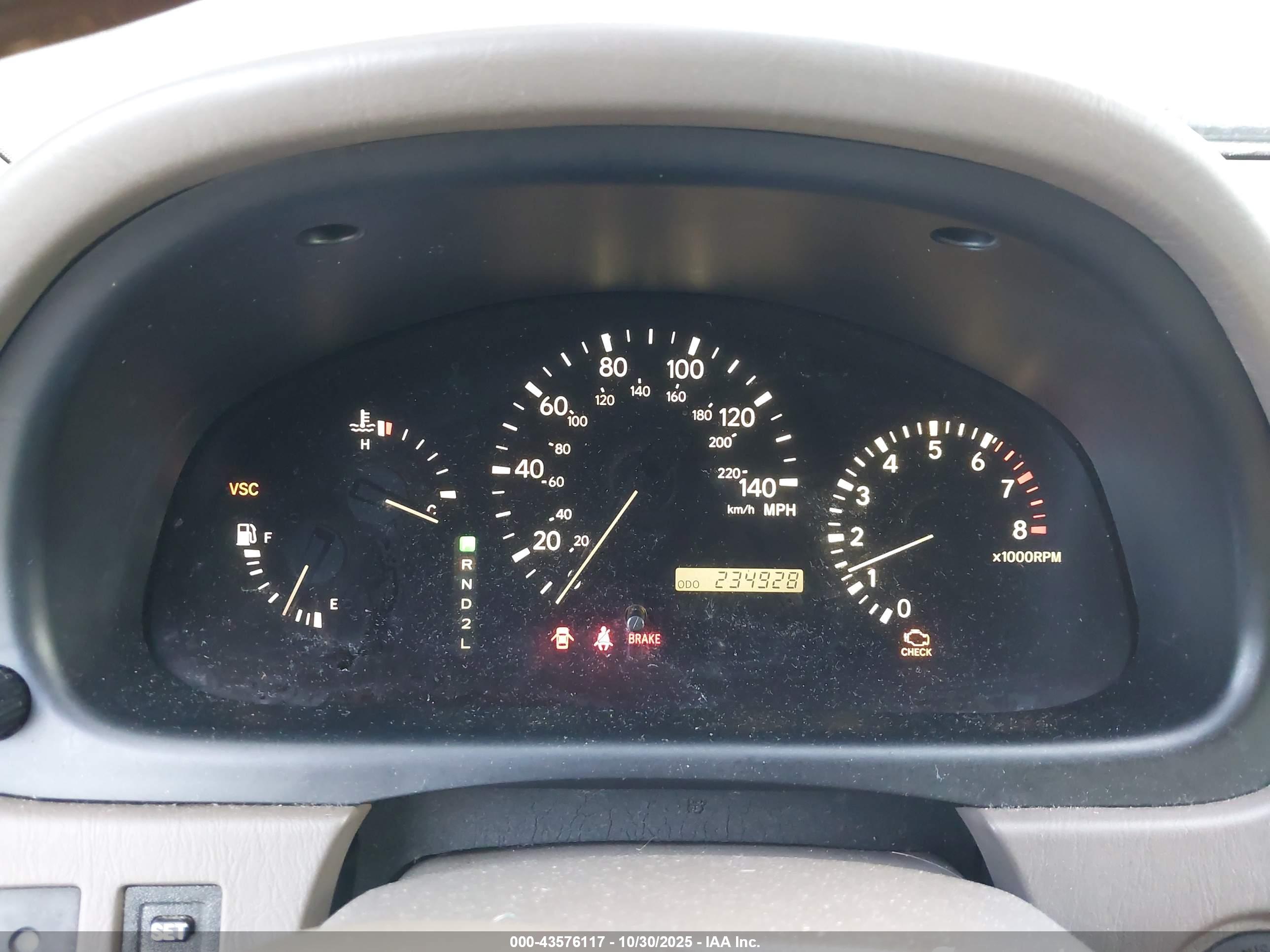 LEXUS RX image 7