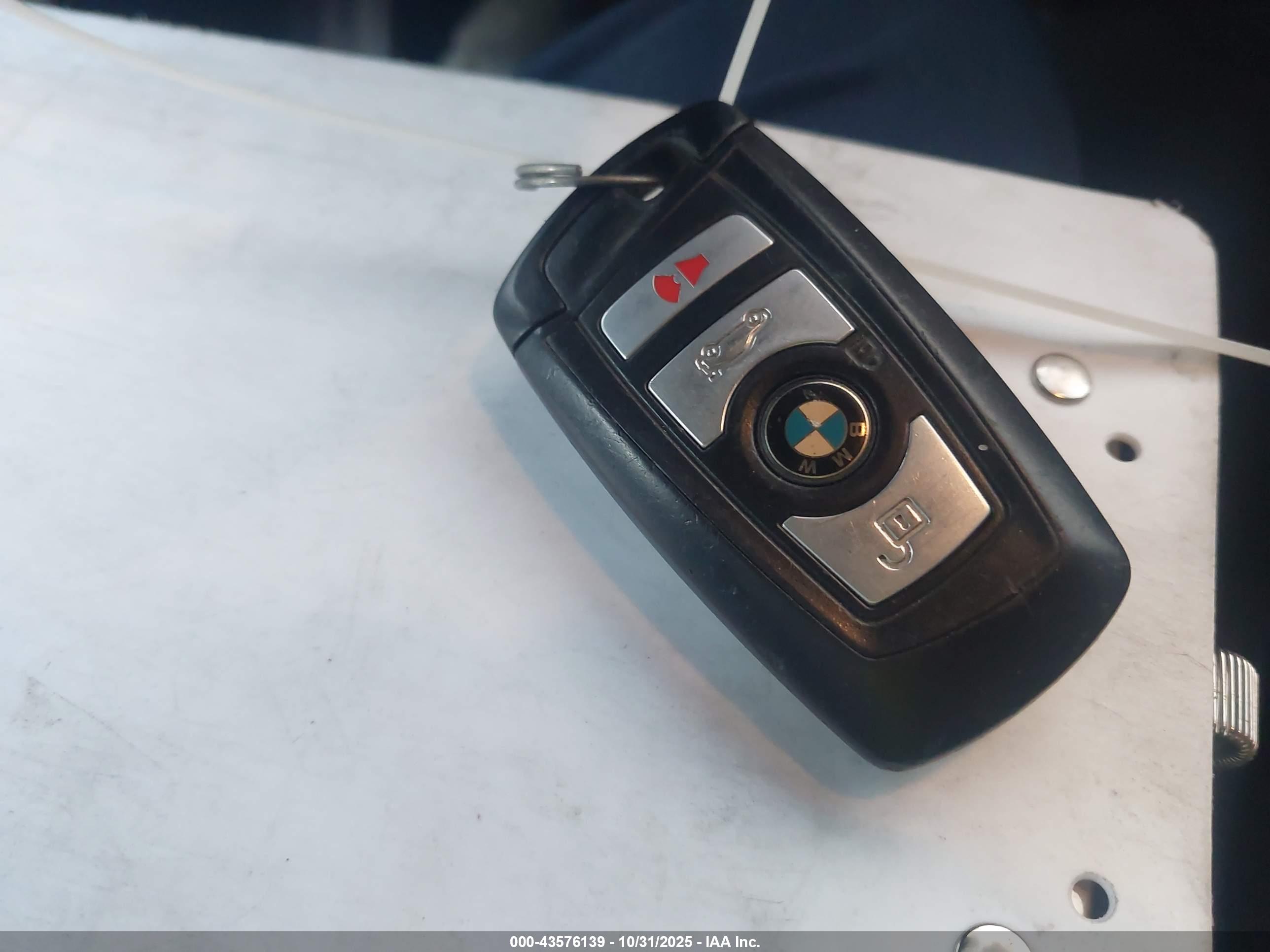 BMW 535I image 11