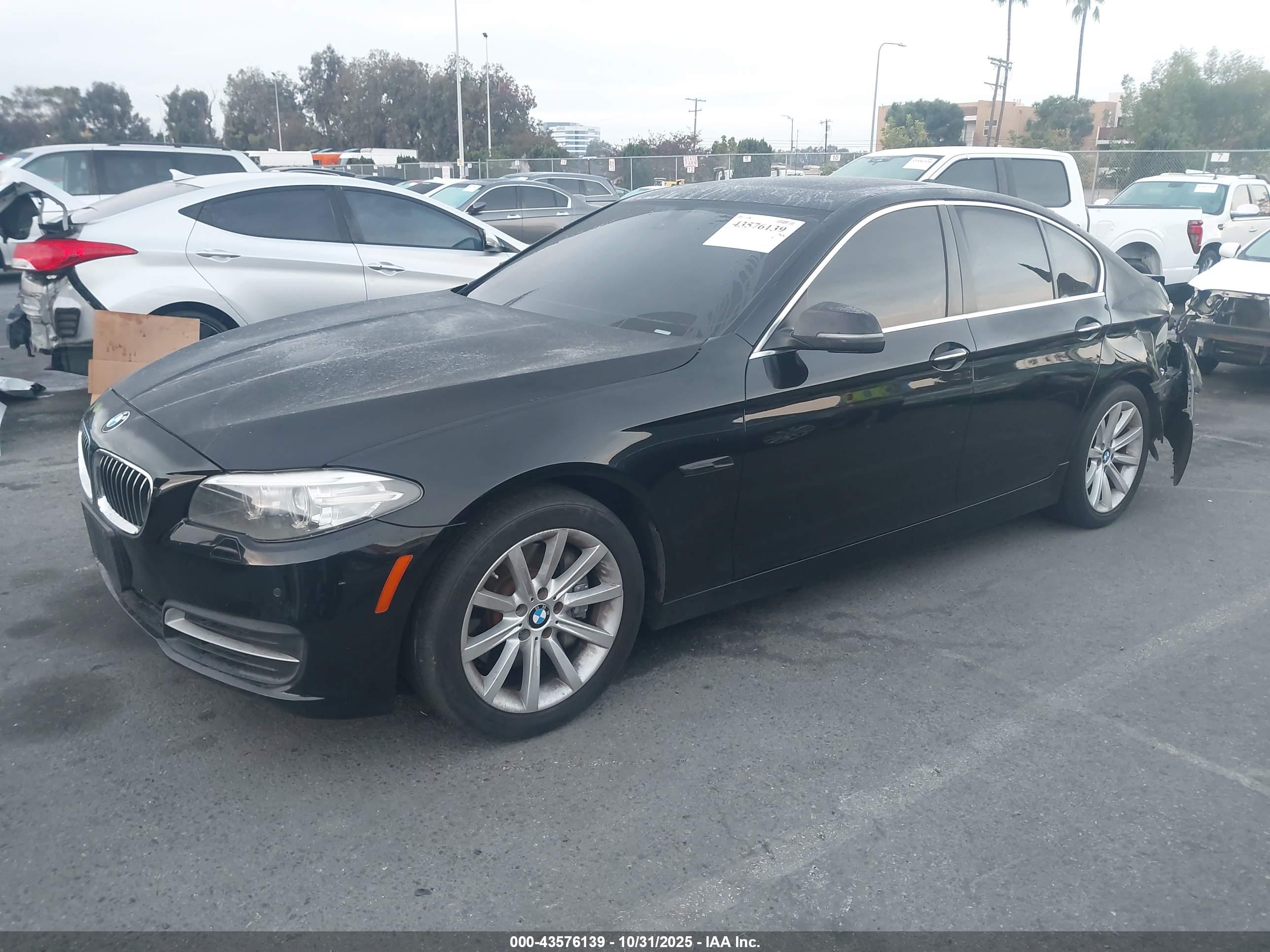 BMW 535I image 2