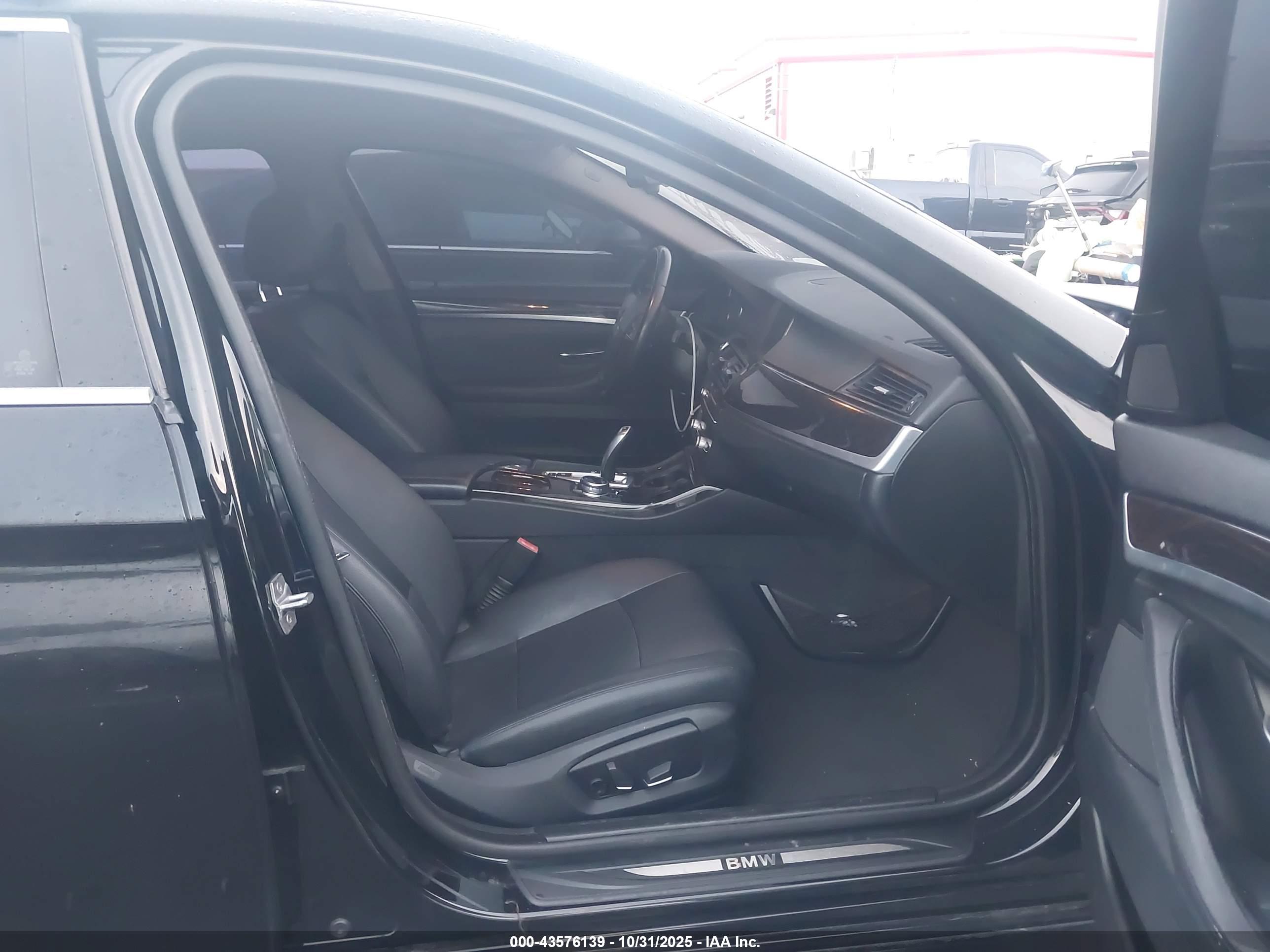 BMW 535I image 5