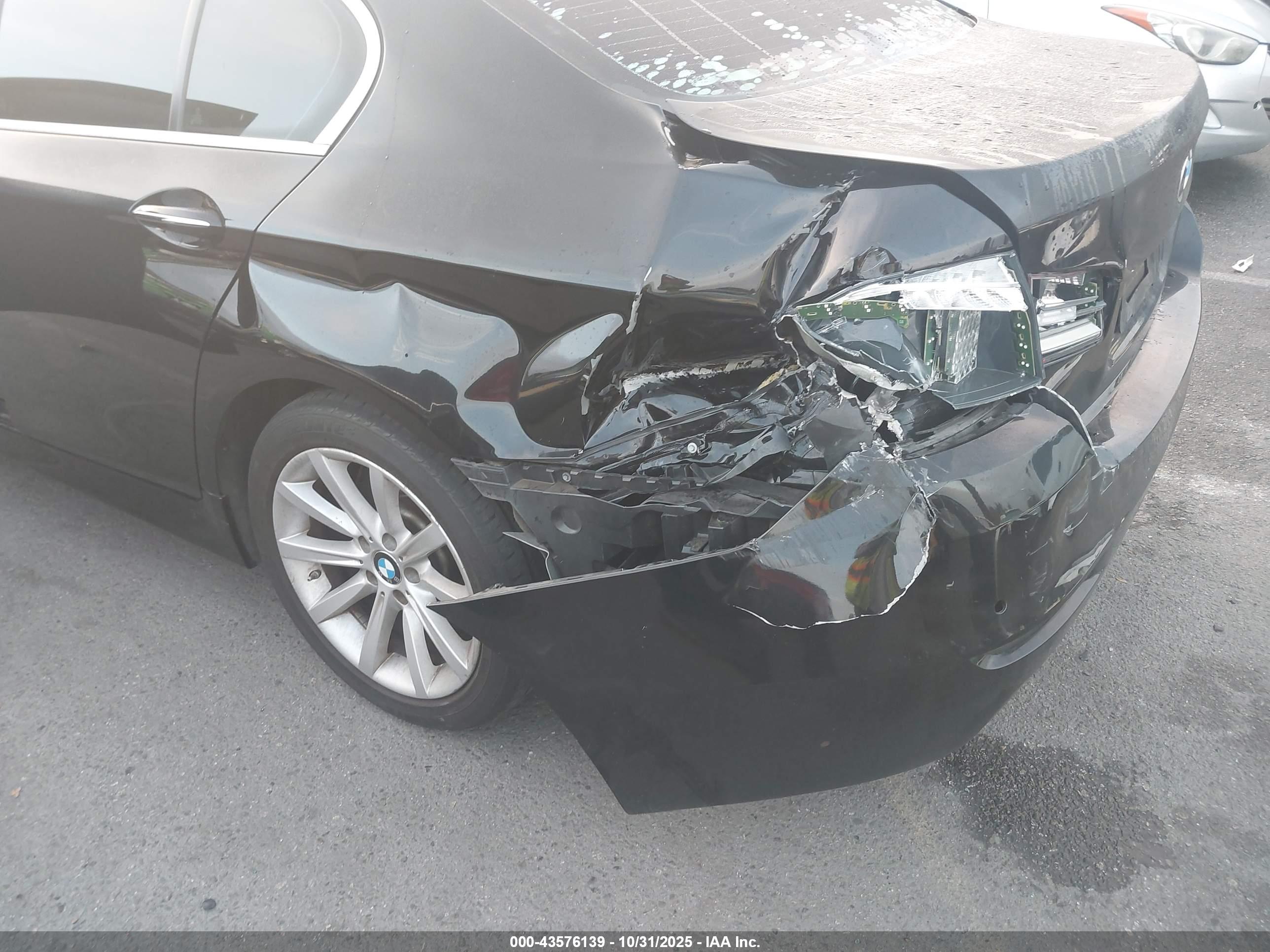 BMW 535I image 6